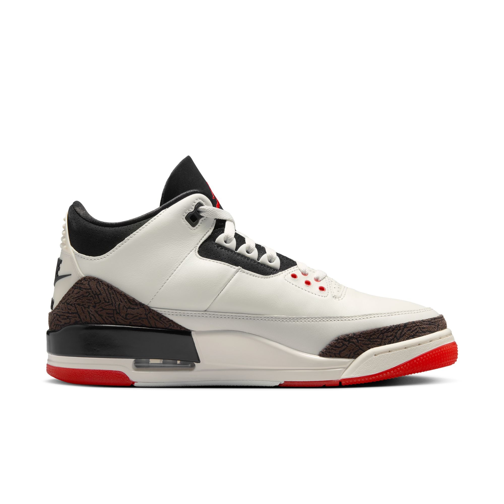 Air Jordan 3 Retro "World's Best"