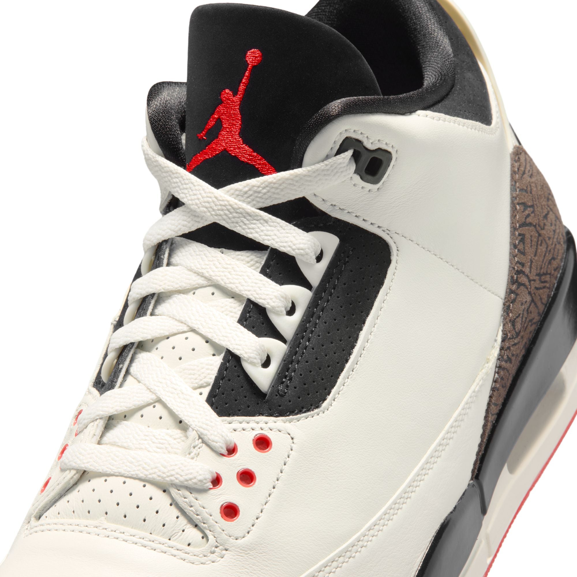 Air Jordan 3 Retro "World's Best"