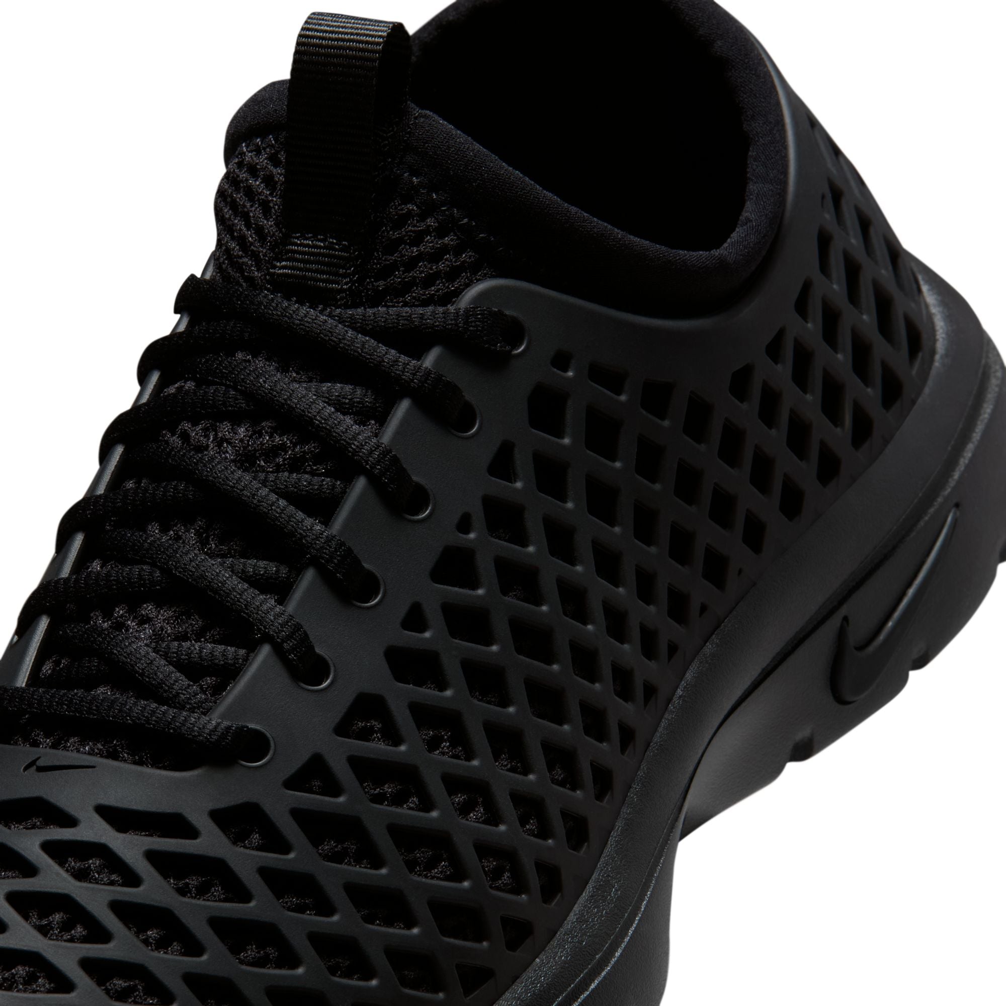 Nike Rejuven8 Run SP 'Black'