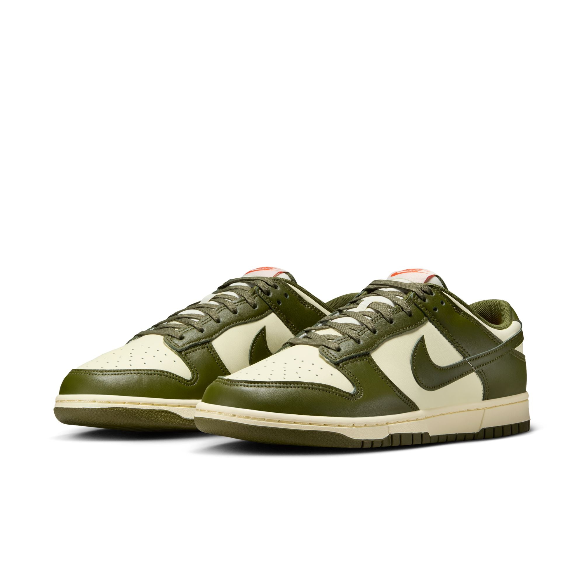 Nike Dunk Low Retro 'Rough Green'