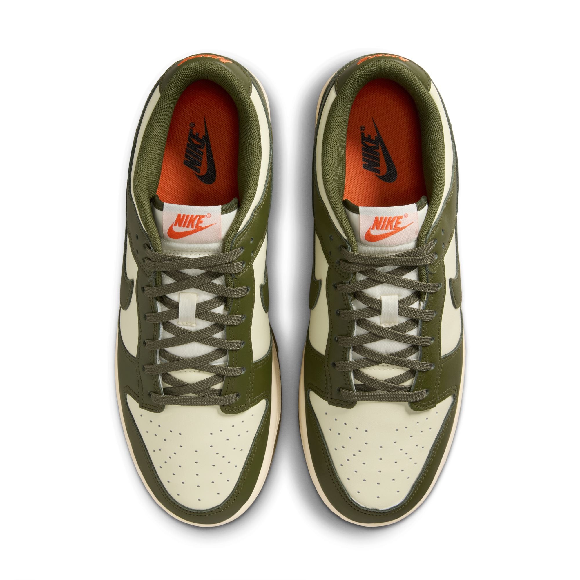 Nike Dunk Low Retro 'Rough Green'