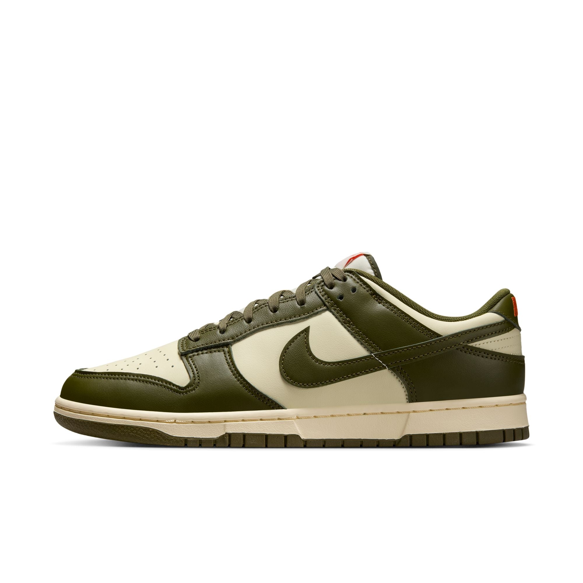 Nike Dunk Low Retro 'Rough Green'