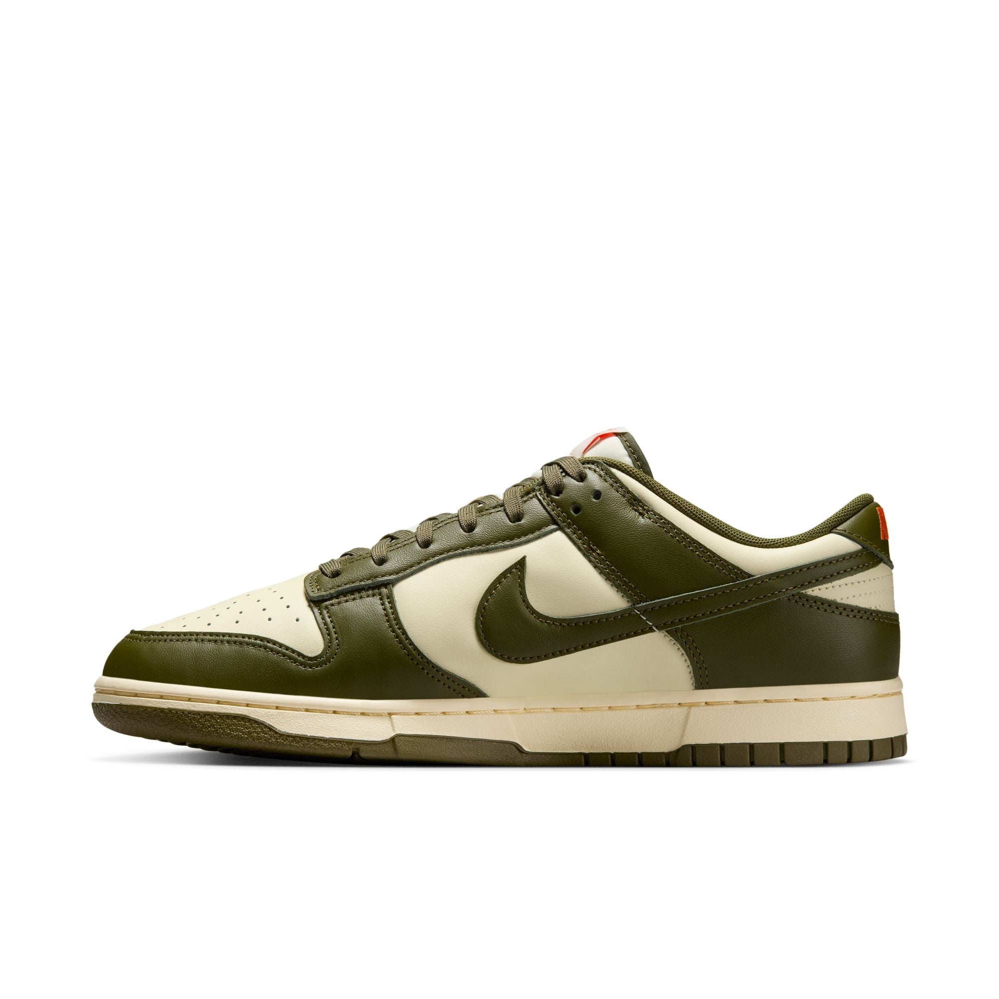 Nike Dunk Low Retro 'Rough Green'