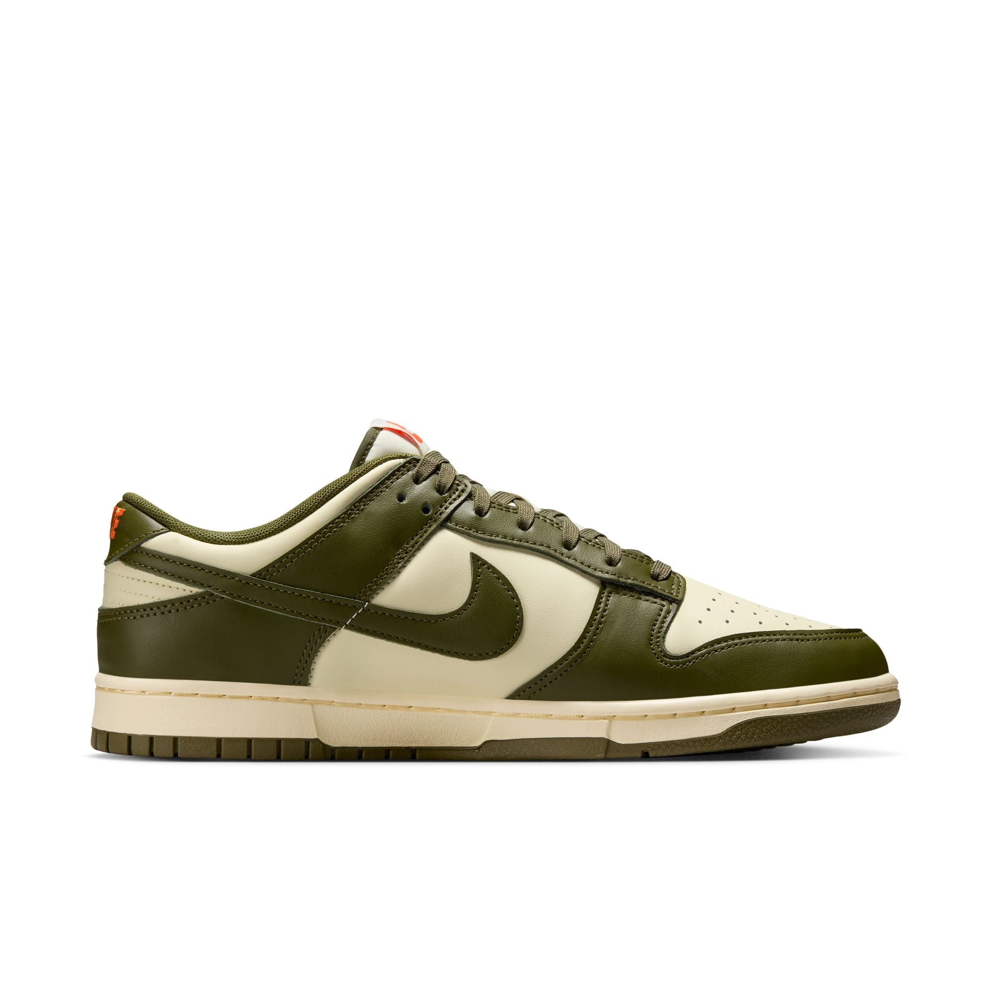 Nike Dunk Low Retro 'Rough Green'
