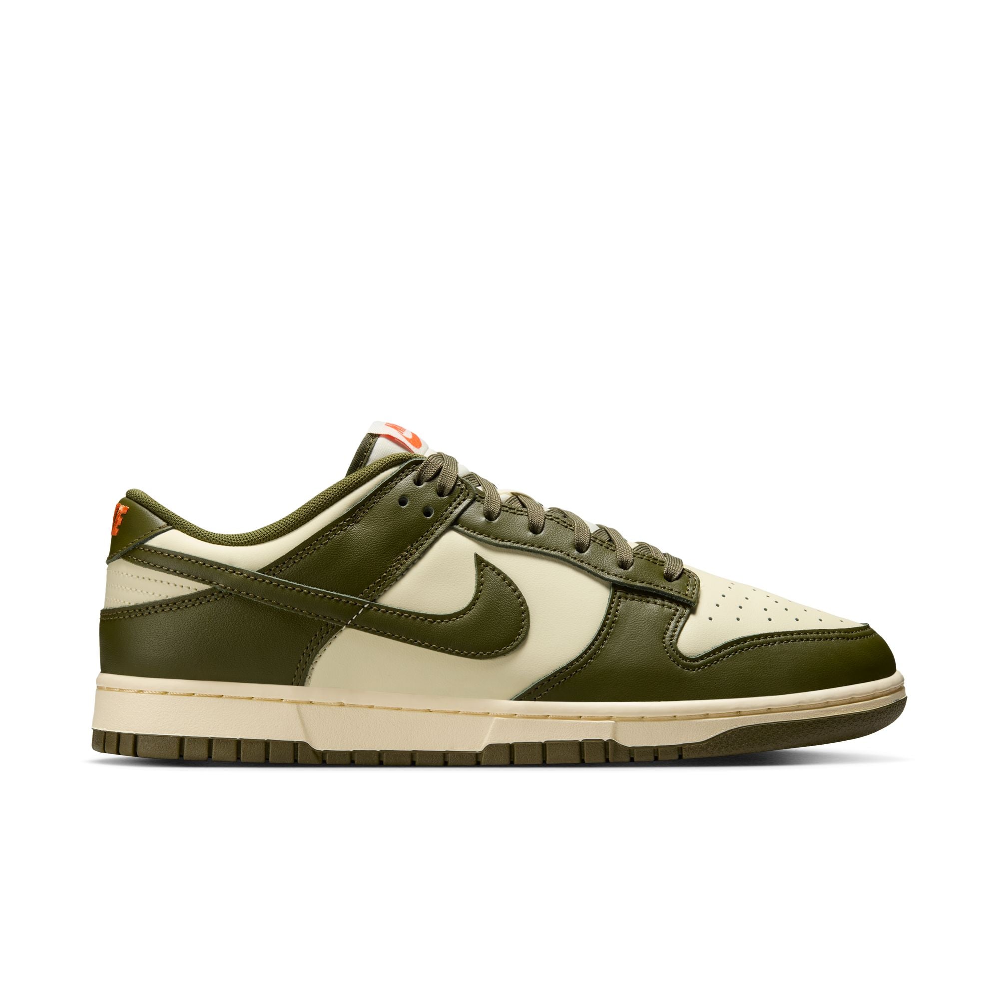 Nike Dunk Low Retro 'Rough Green'