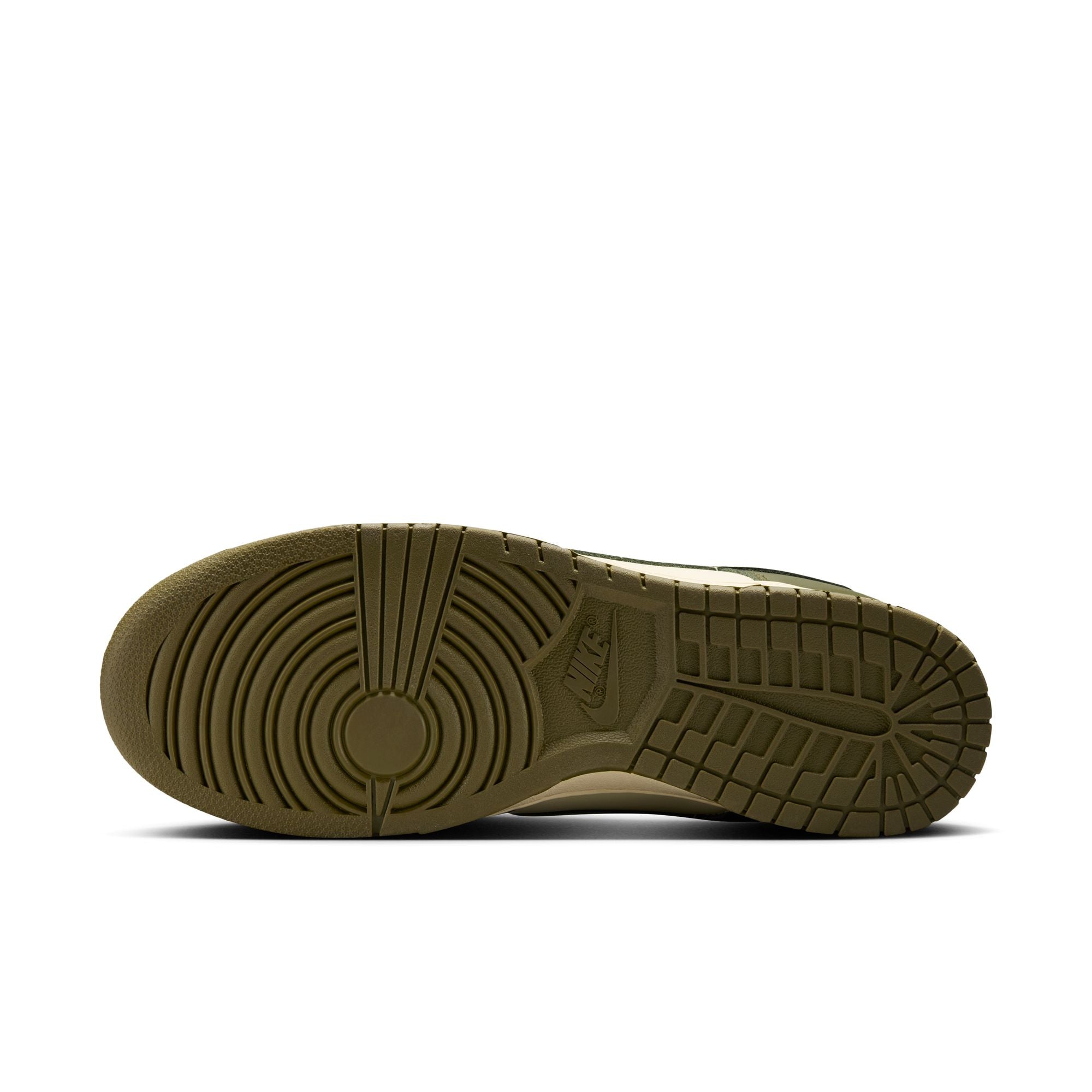 Nike Dunk Low Retro 'Rough Green'