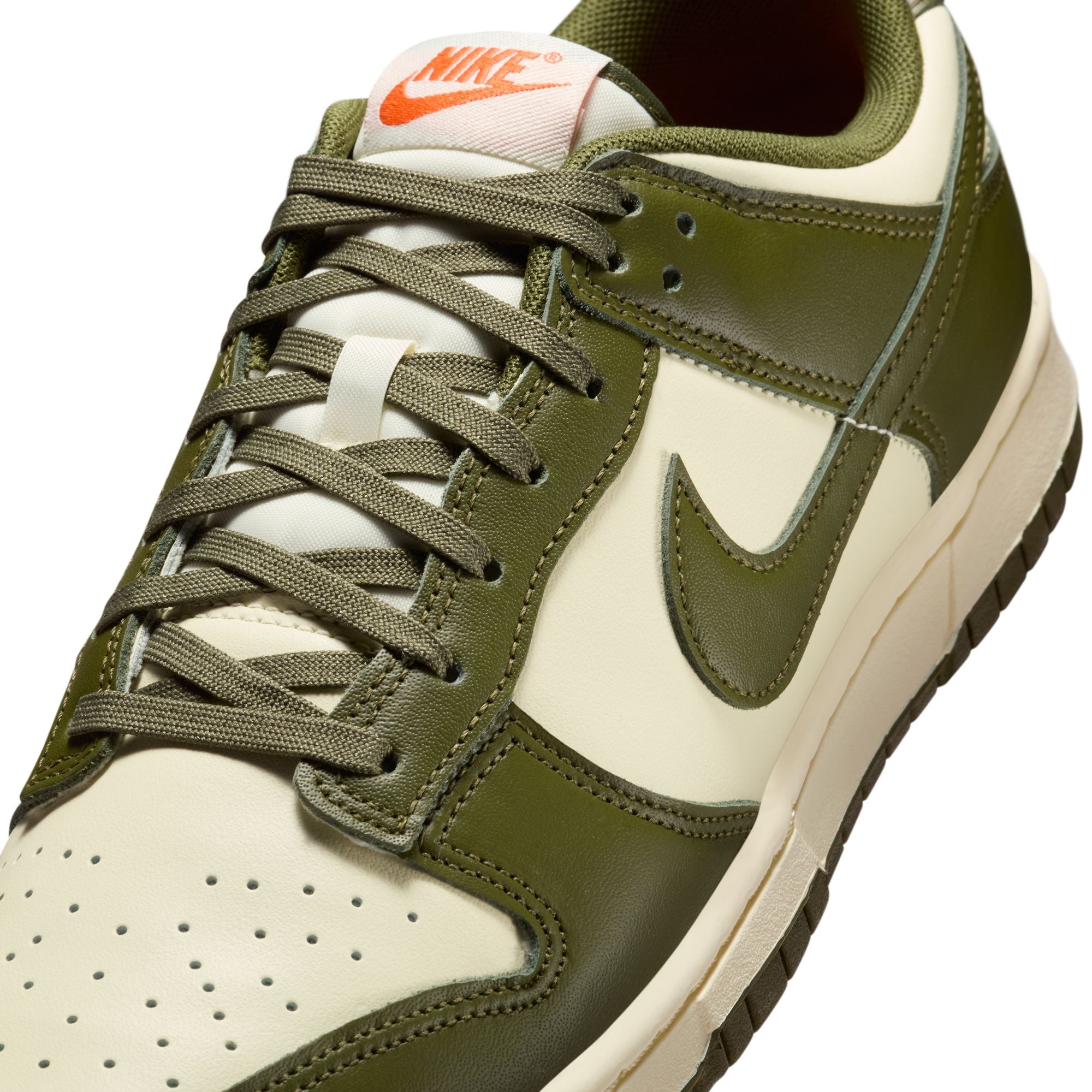 Nike Dunk Low Retro 'Rough Green'