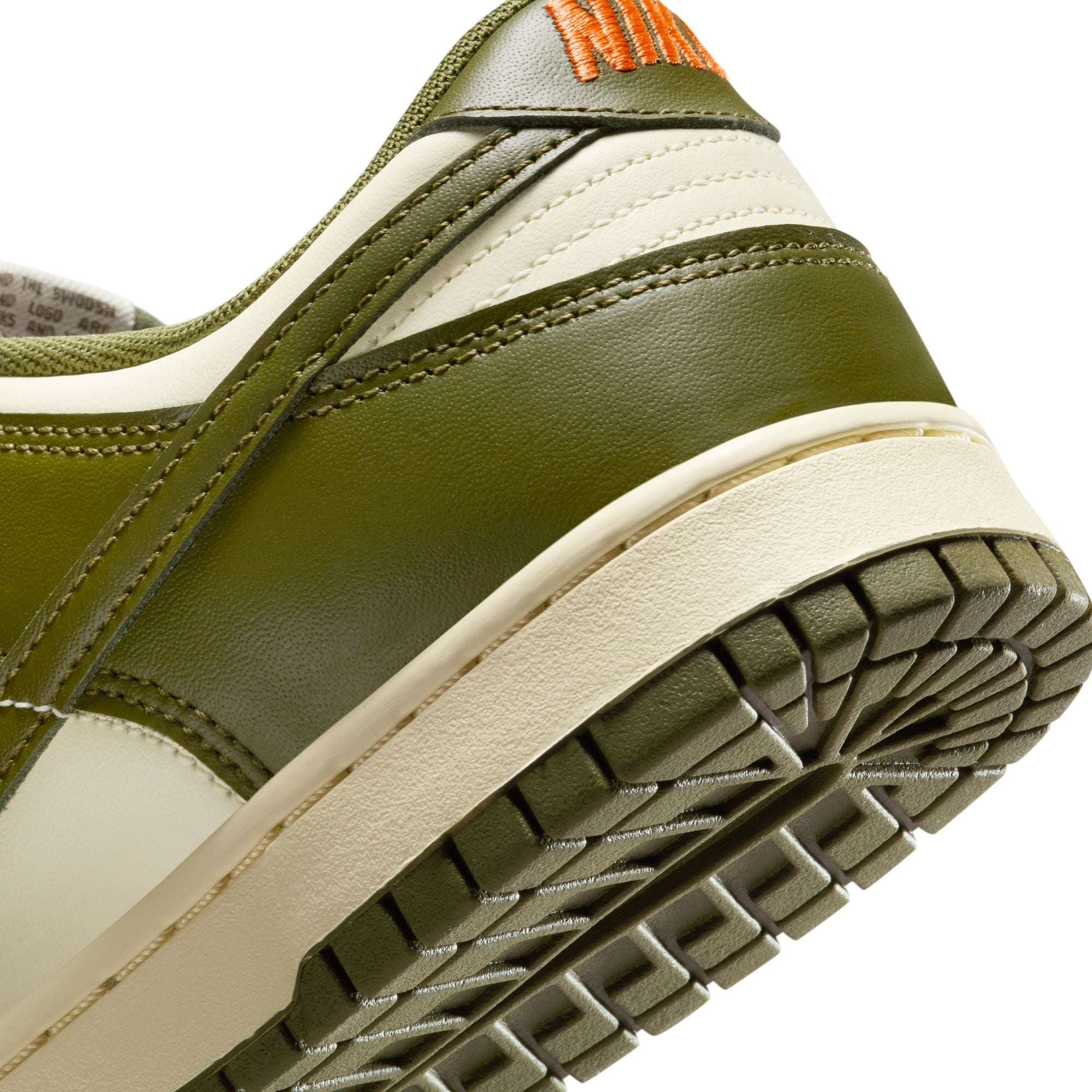 Nike Dunk Low Retro 'Rough Green'