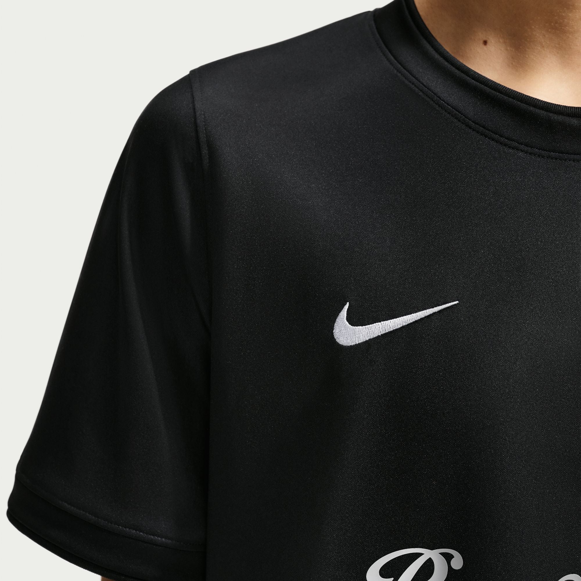 Nike Korea x PEACEMINUSONE Pro Short-Sleeve Soccer Jersey