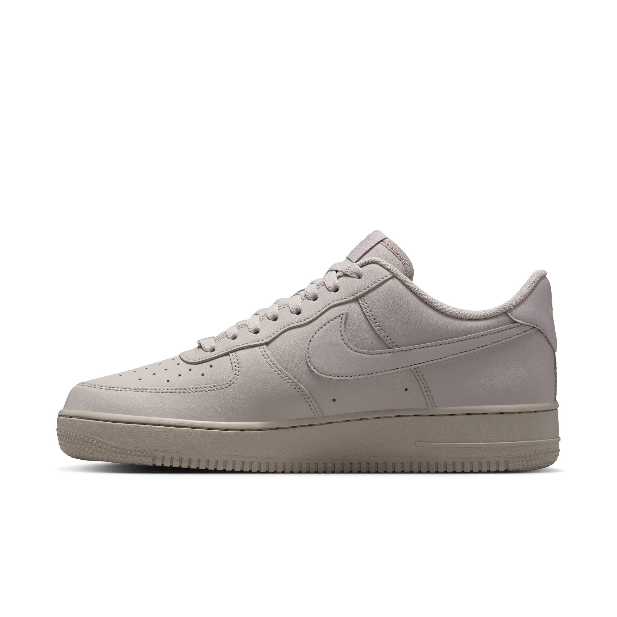 Nike Air Force 1 '07 'College Grey'