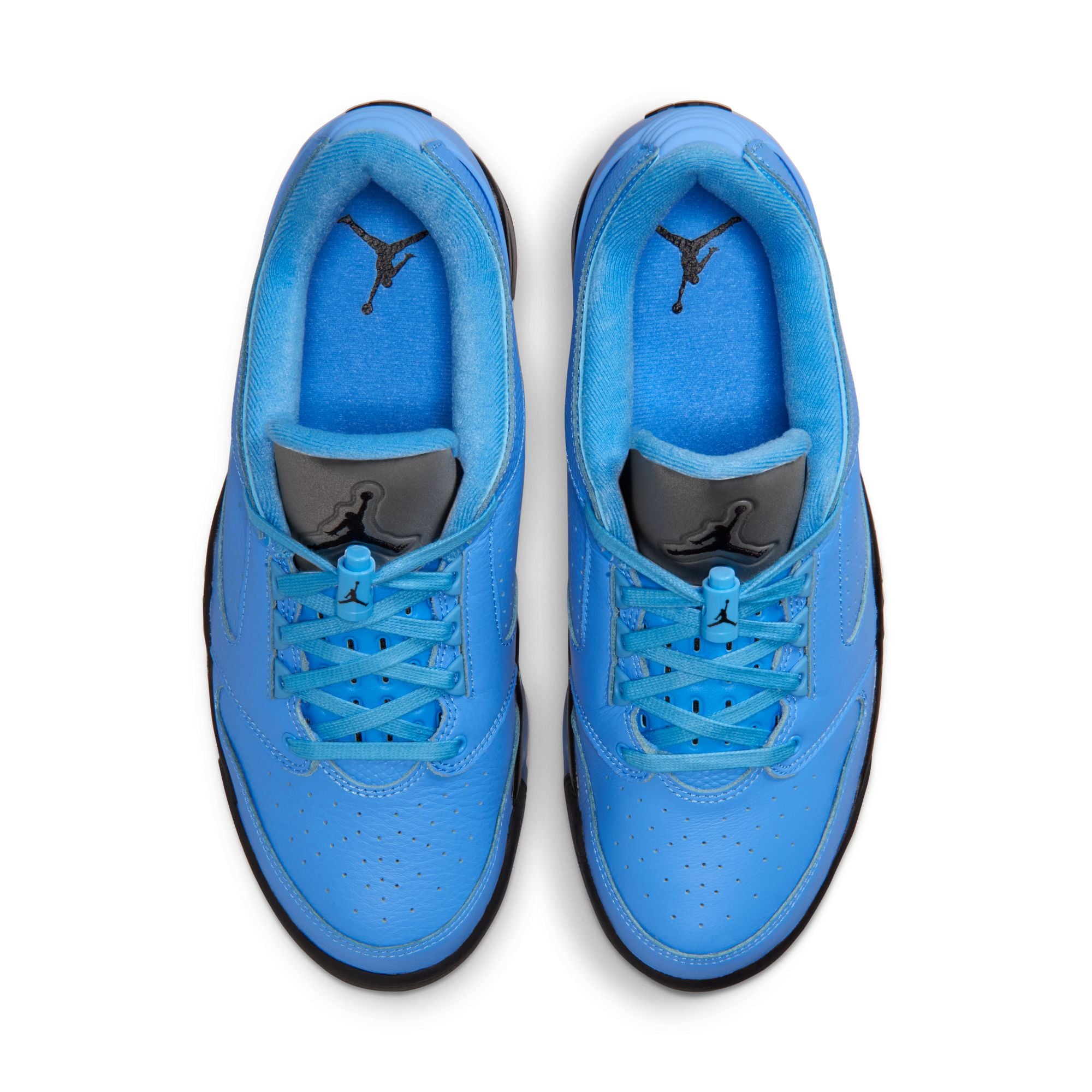Jordan Sixty Plus Low 'University Blue'