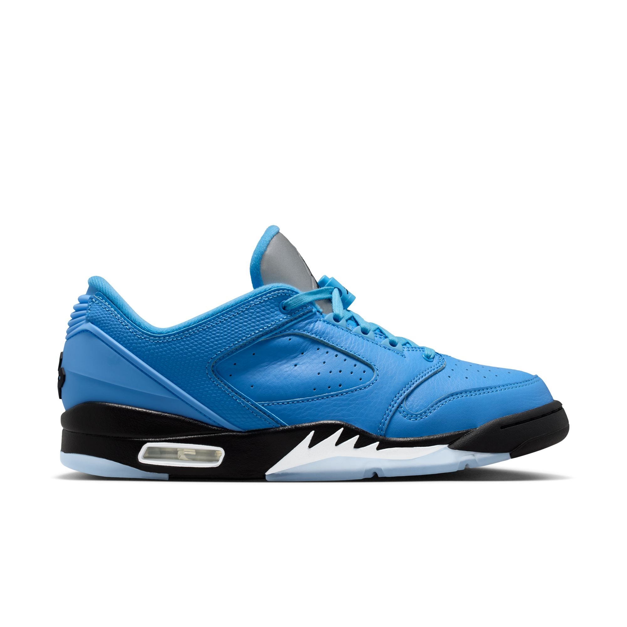 Jordan Sixty Plus Low 'University Blue'