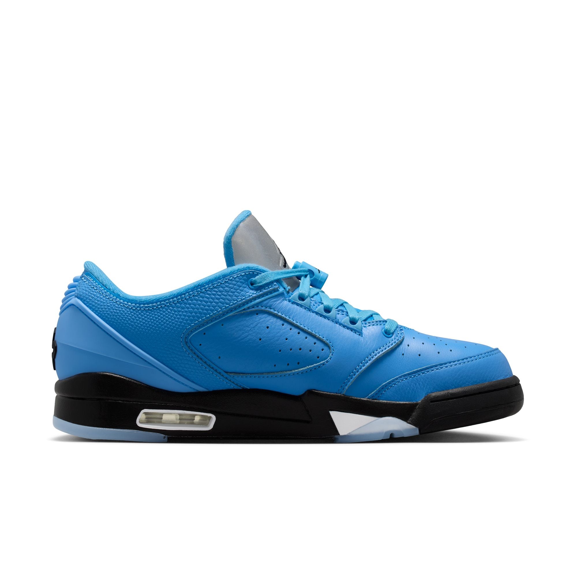 Jordan Sixty Plus Low 'University Blue'