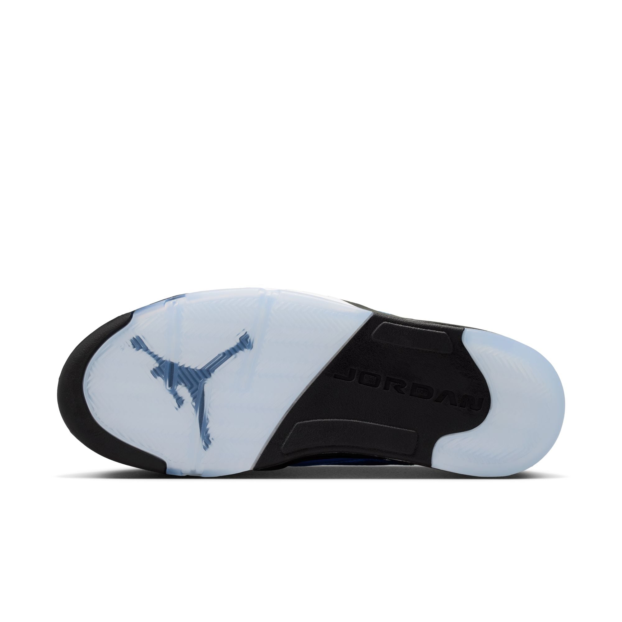 Jordan Sixty Plus Low 'University Blue'
