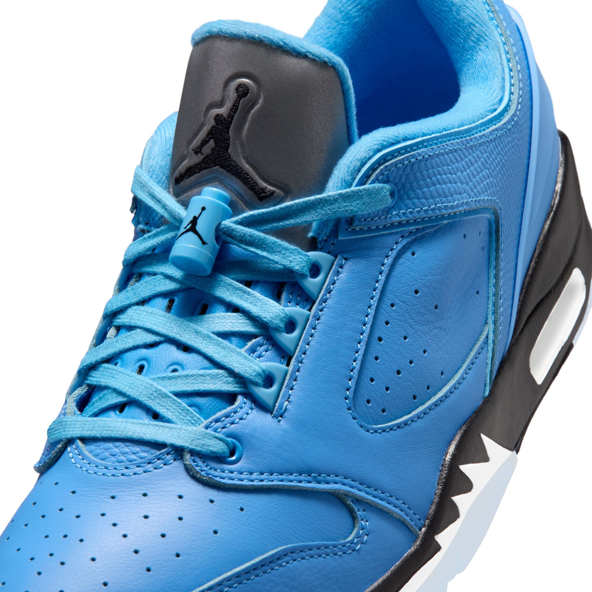 Jordan Sixty Plus Low 'University Blue'