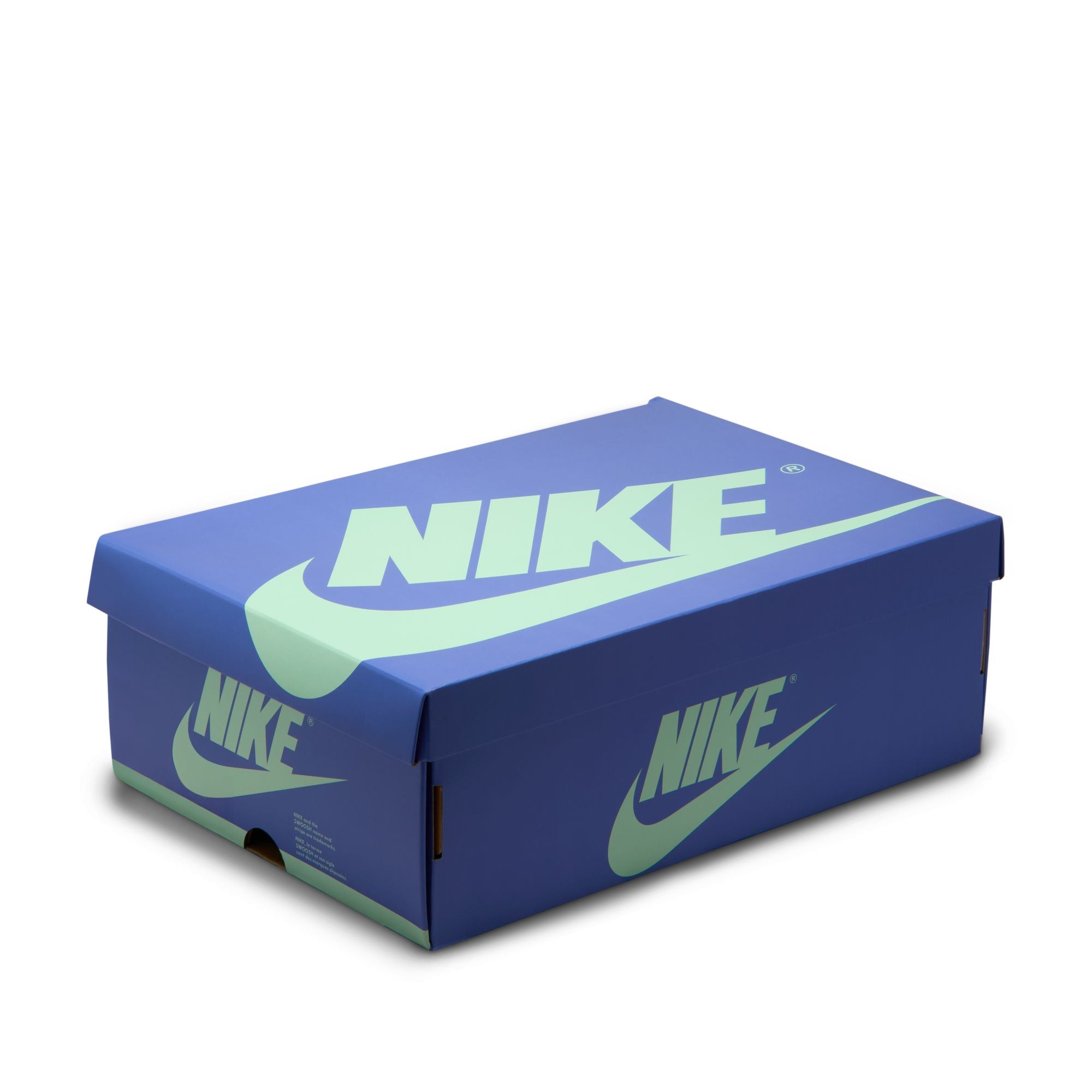 Air Jordan 1 Retro Low OG Zion 'Voodoo Alternative'