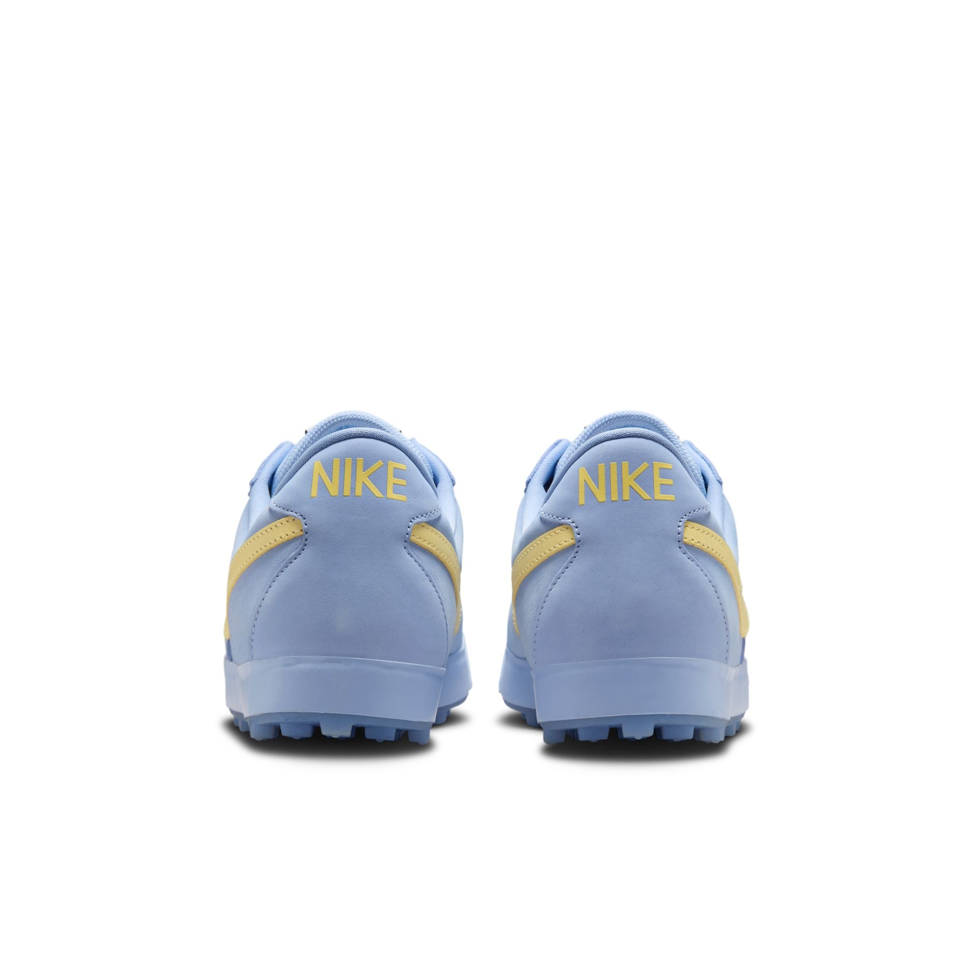 Nike Astrograbber 'Aluminum'
