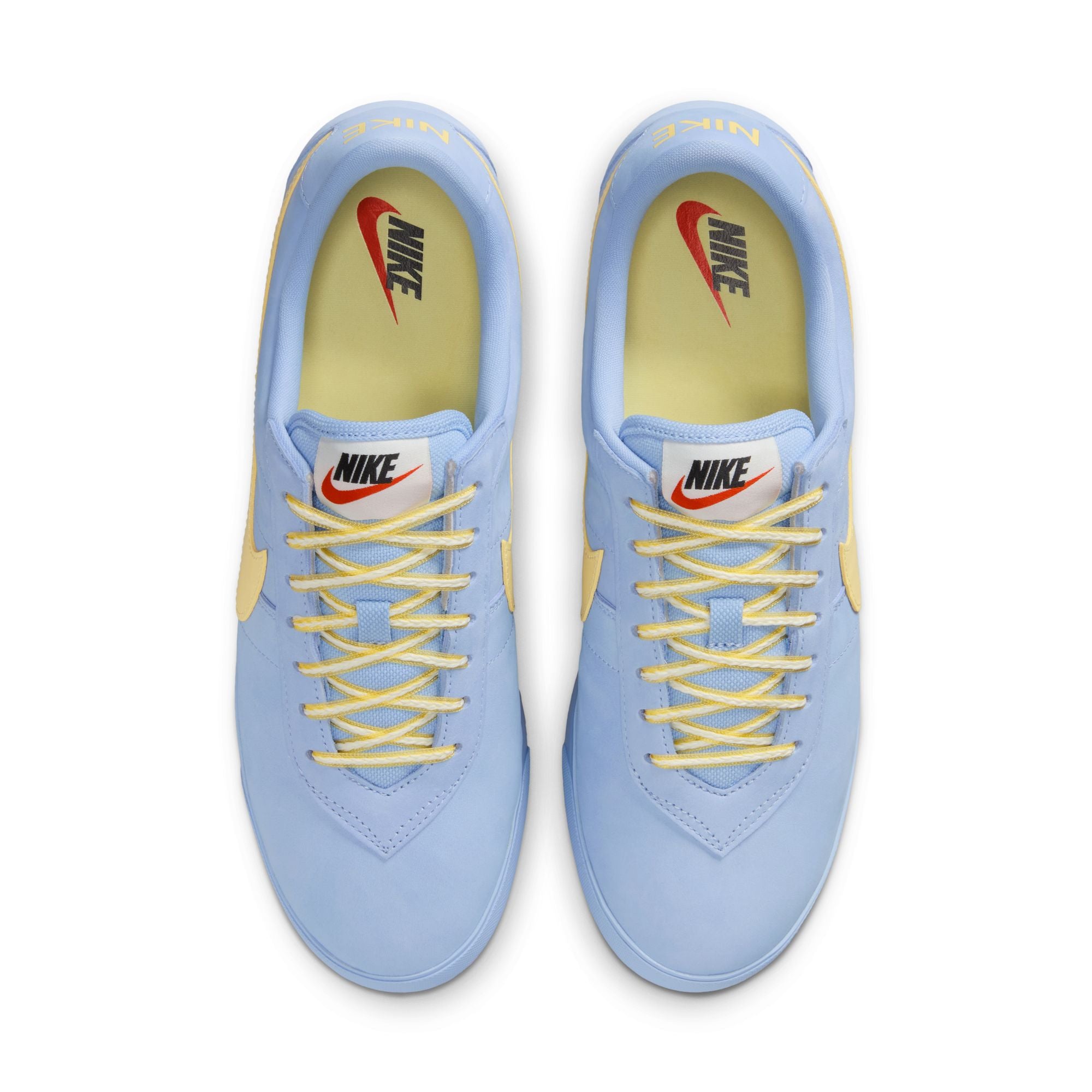 Nike Astrograbber 'Aluminum'