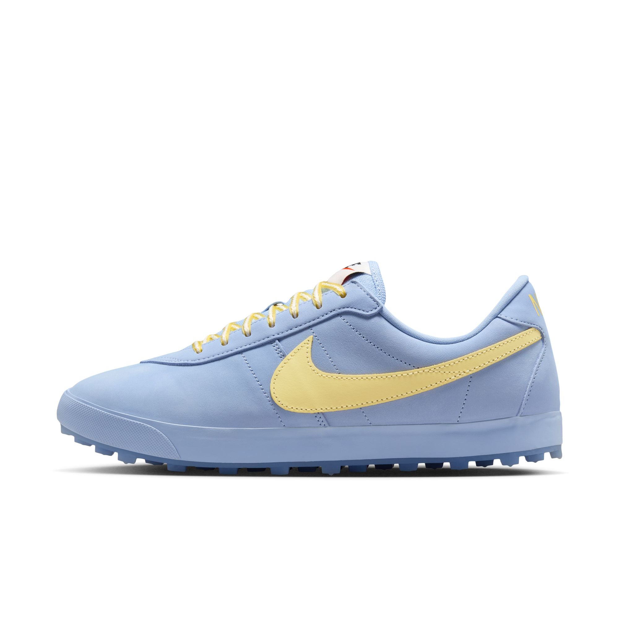 Nike Astrograbber 'Aluminum'
