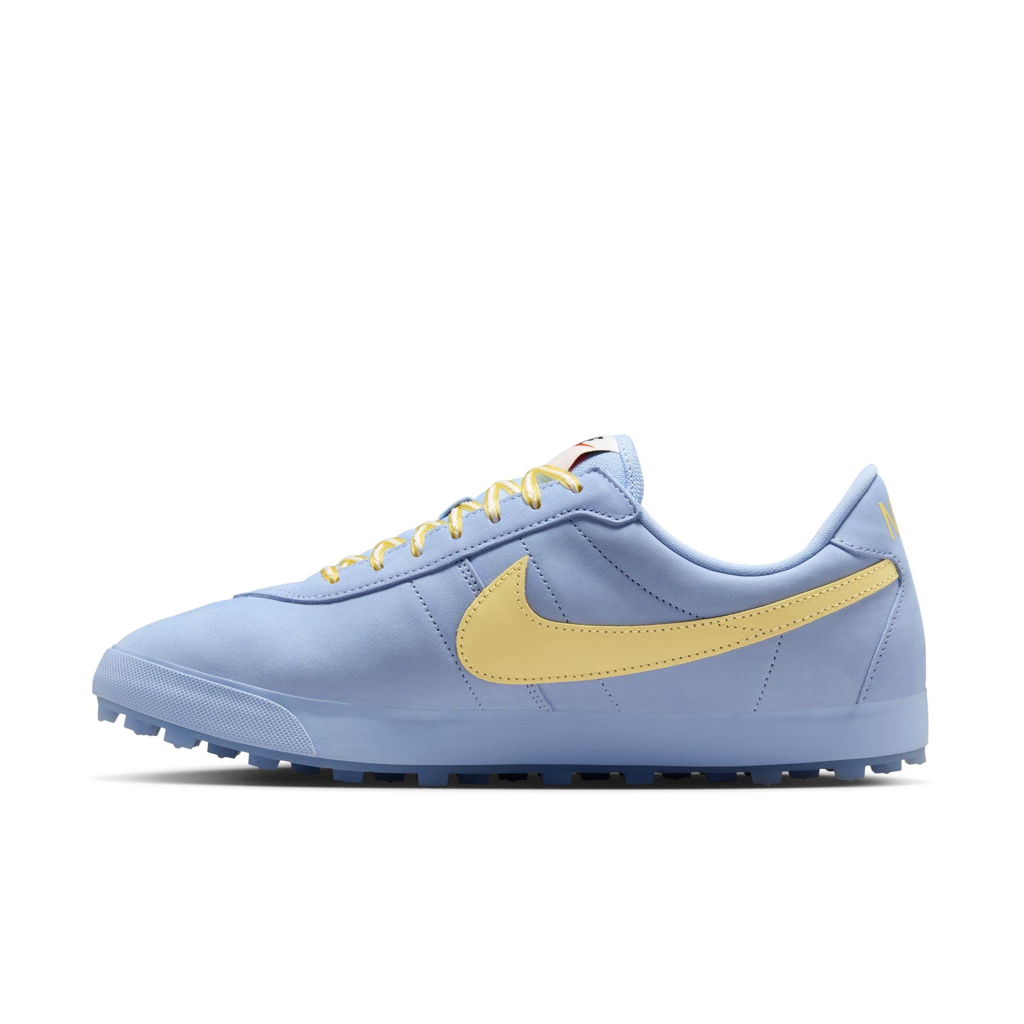 Nike Astrograbber 'Aluminum'