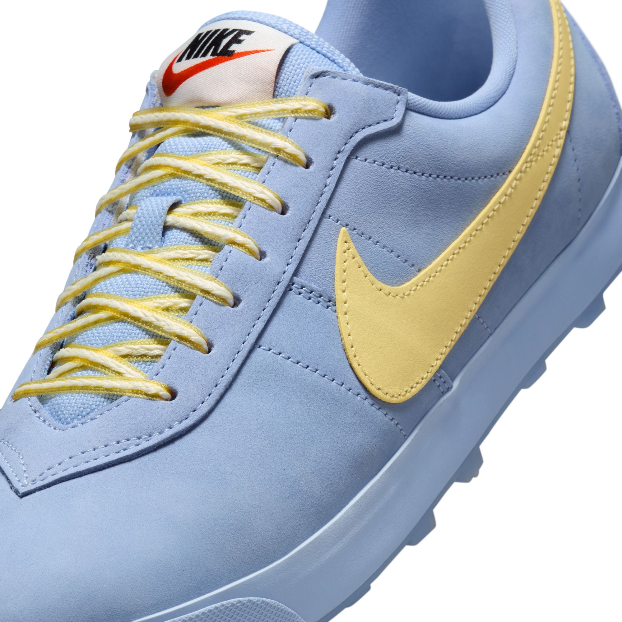 Nike Astrograbber 'Aluminum'