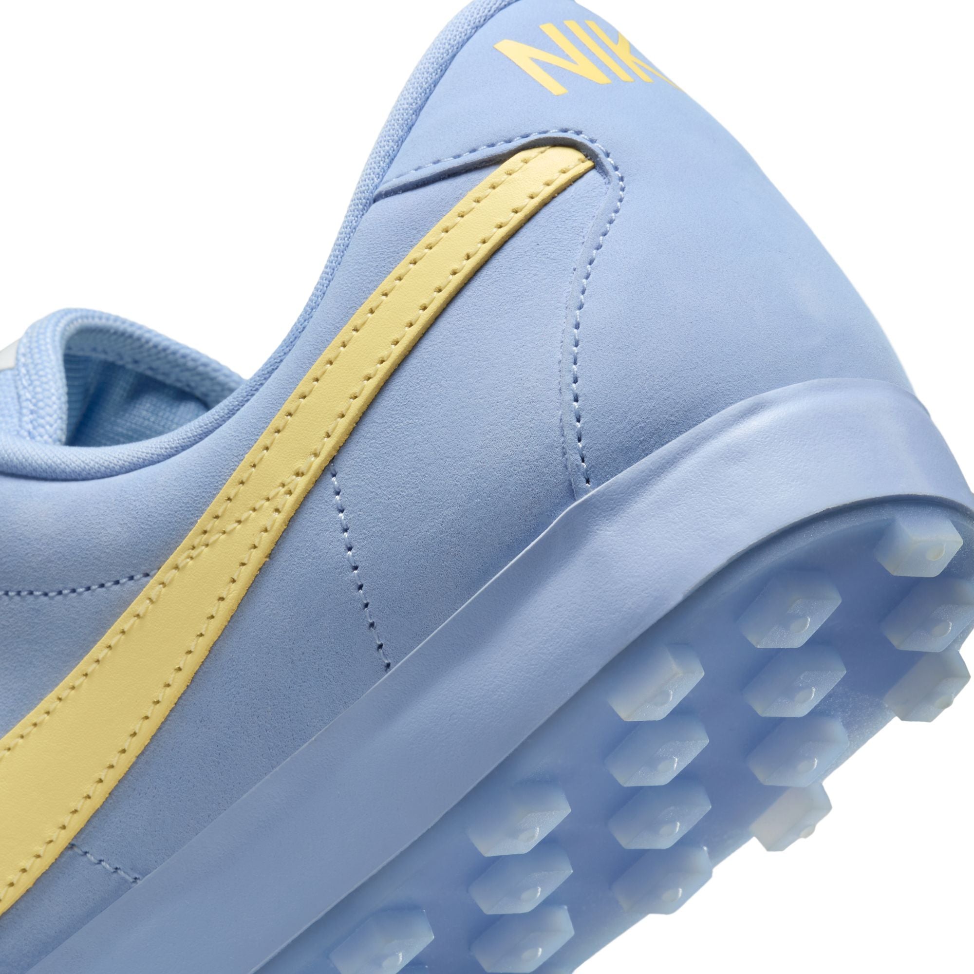Nike Astrograbber 'Aluminum'