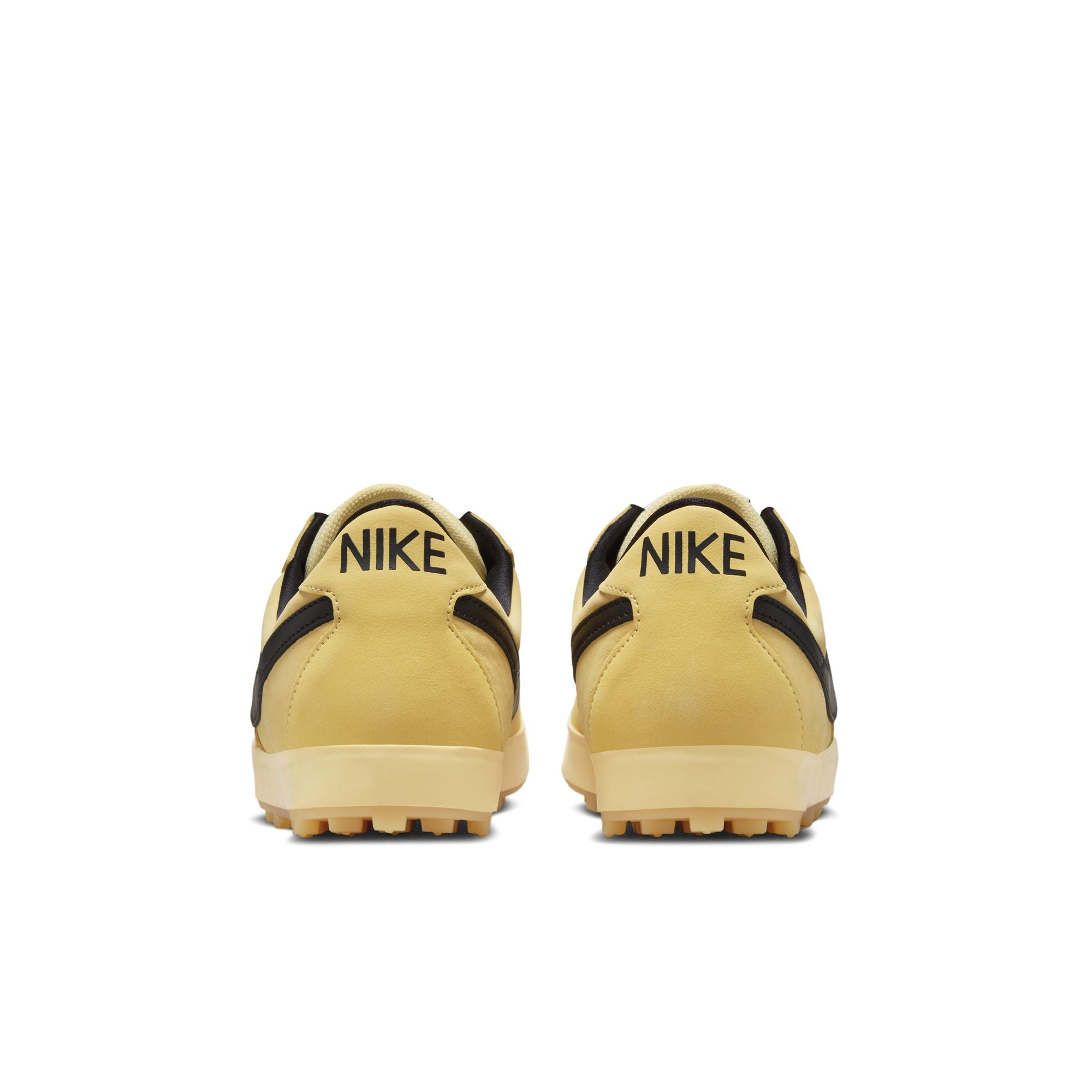 Nike Astrograbber 'Soft Yellow'