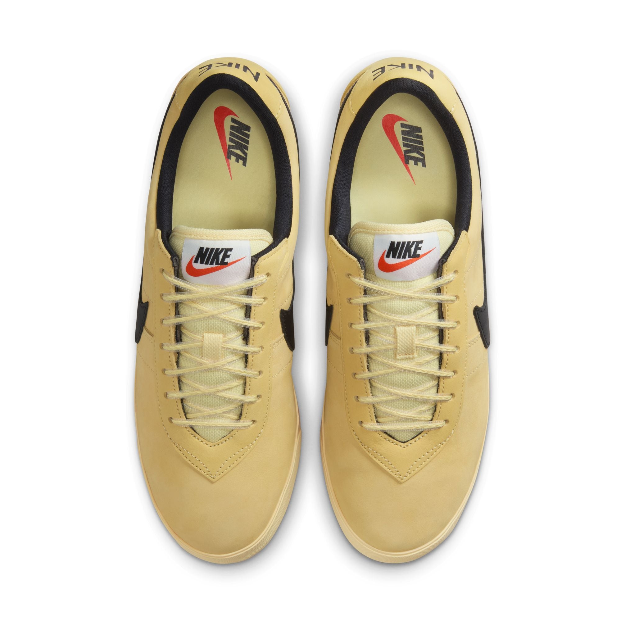 Nike Astrograbber 'Soft Yellow'
