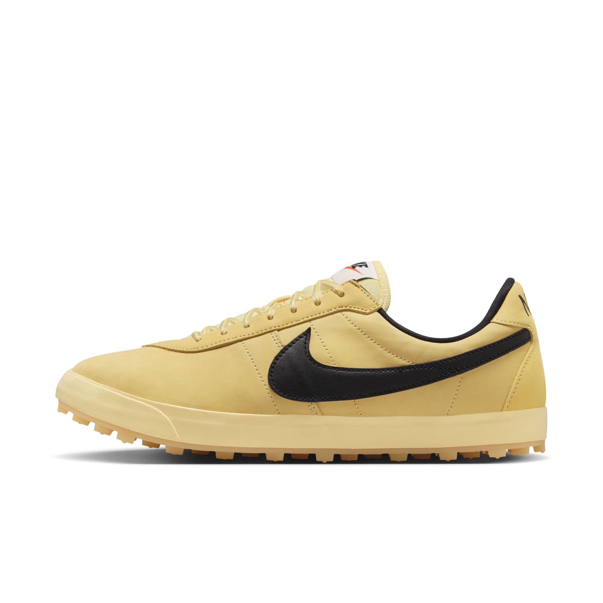 Nike Astrograbber 'Soft Yellow'