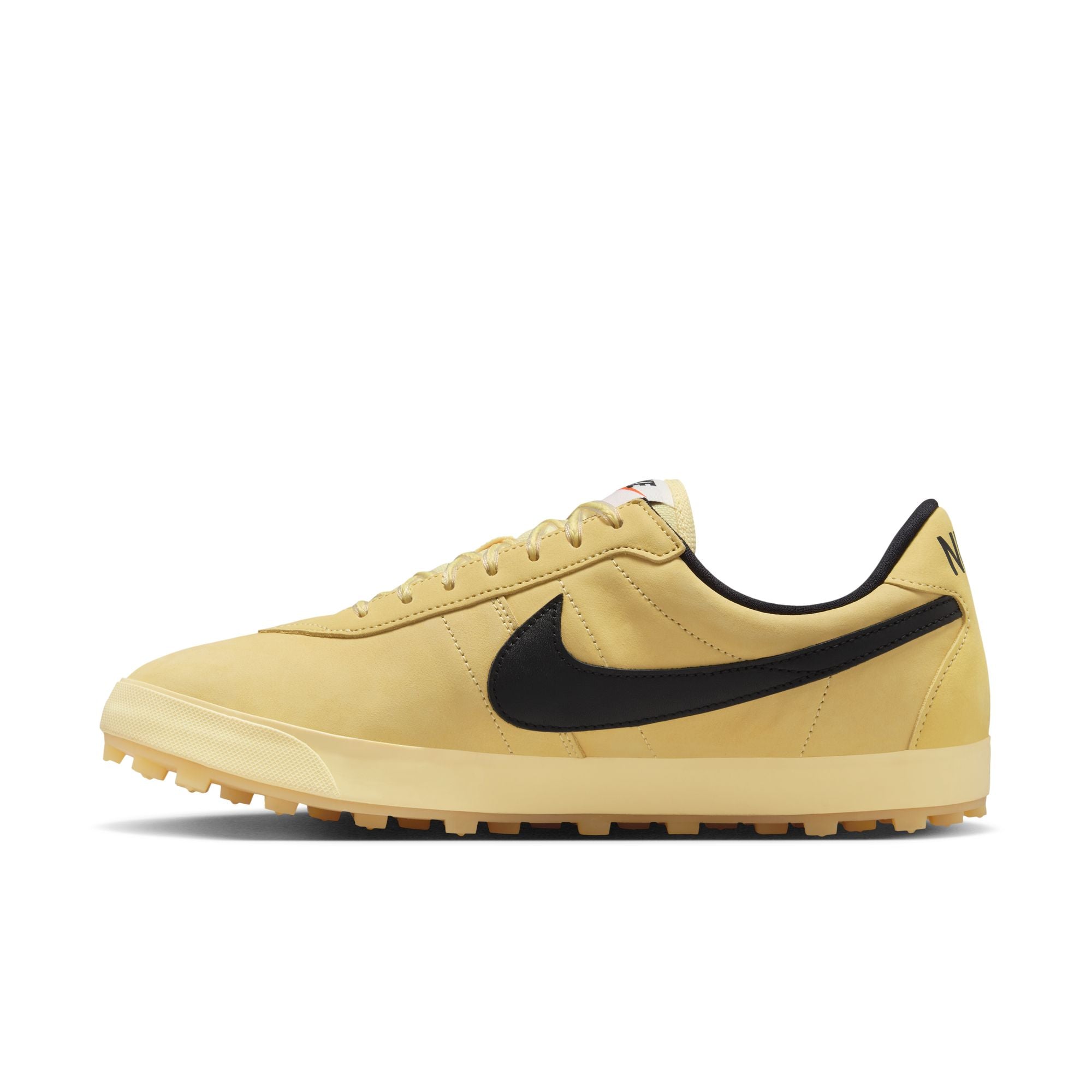 Nike Astrograbber 'Soft Yellow'