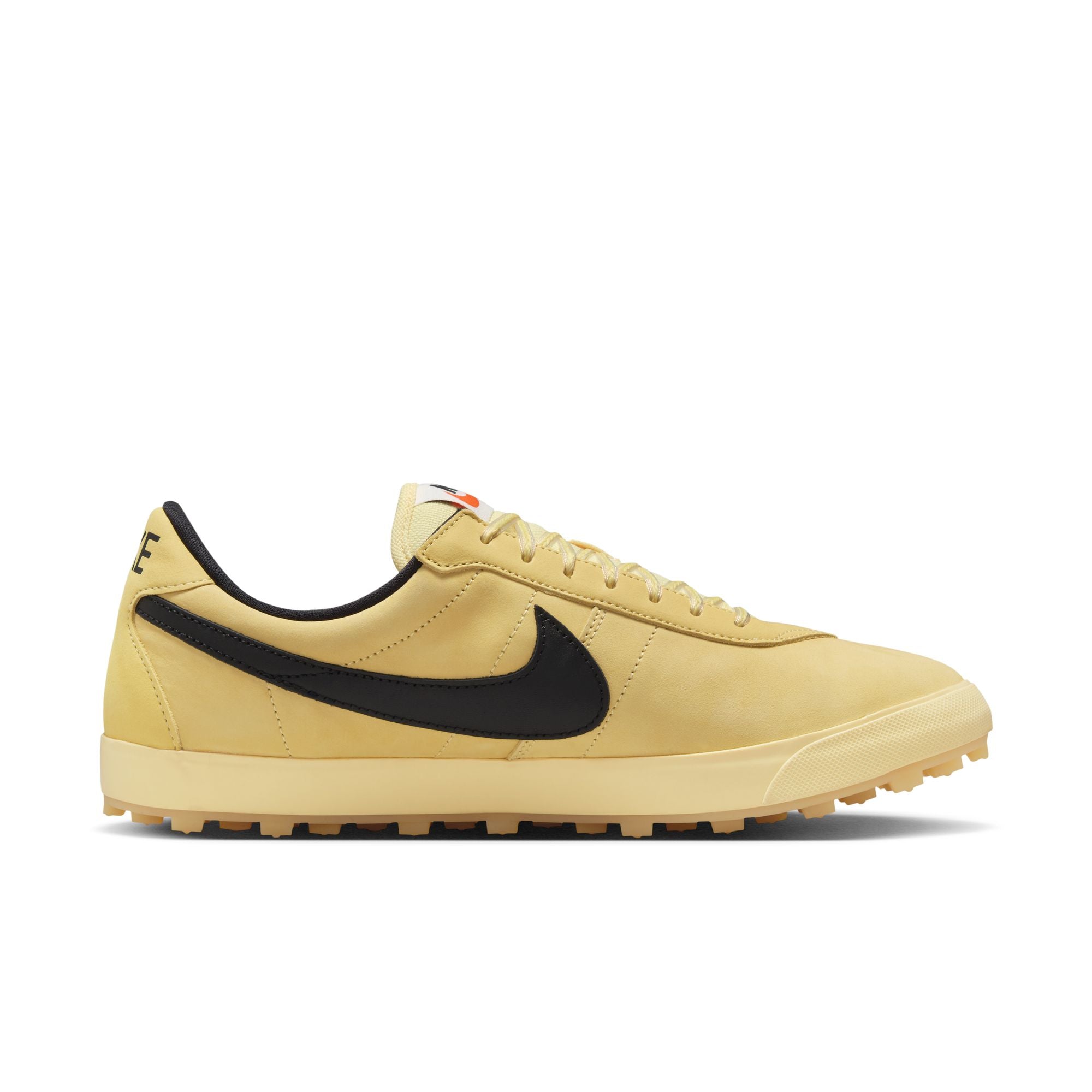 Nike Astrograbber 'Soft Yellow'