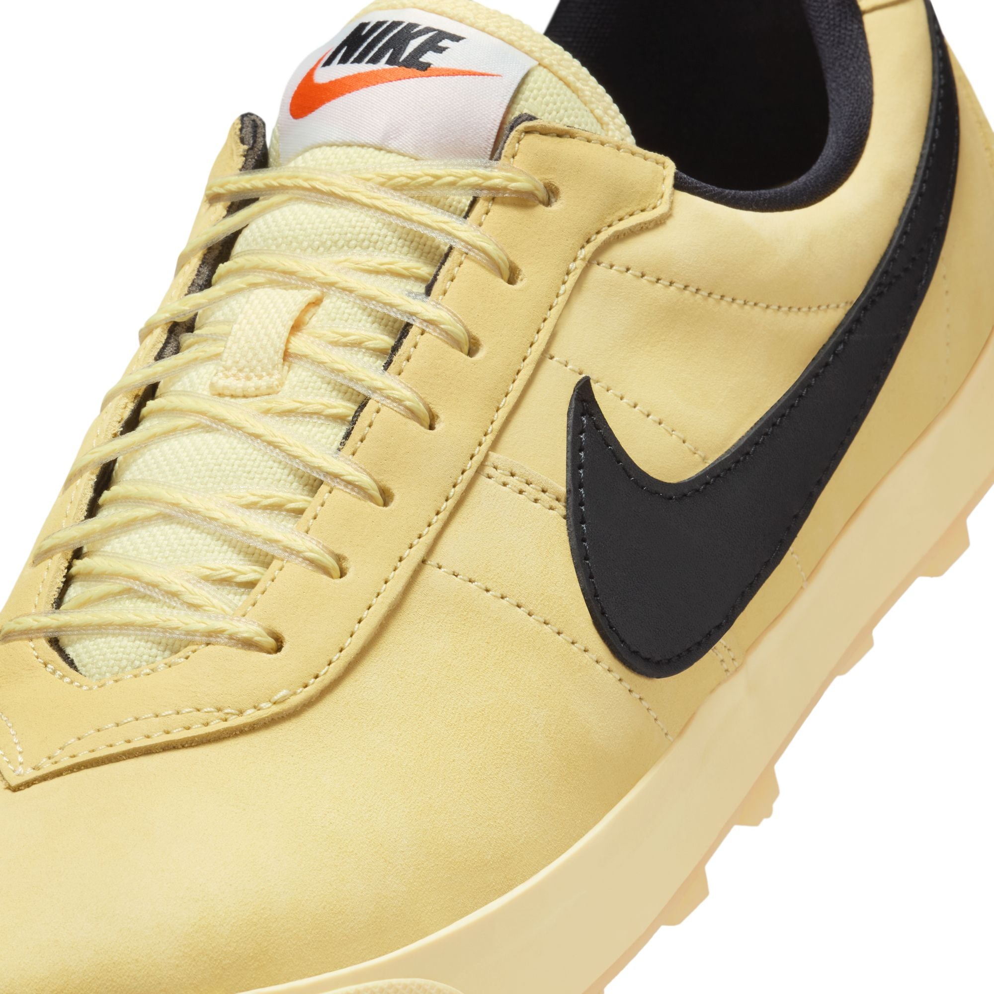 Nike Astrograbber 'Soft Yellow'