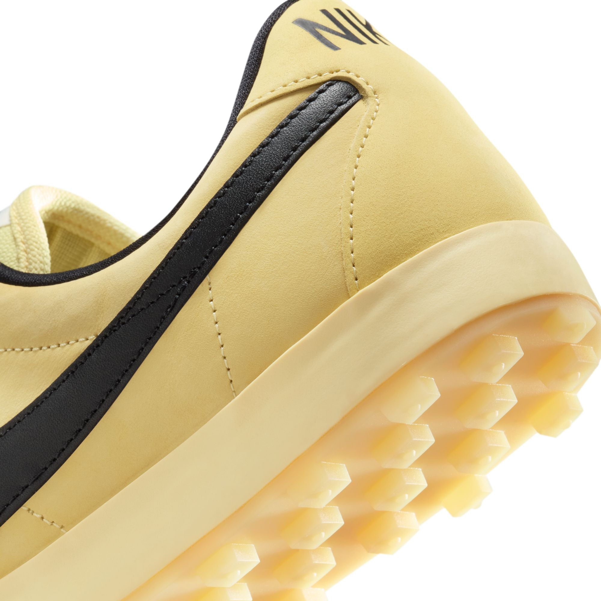 Nike Astrograbber 'Soft Yellow'