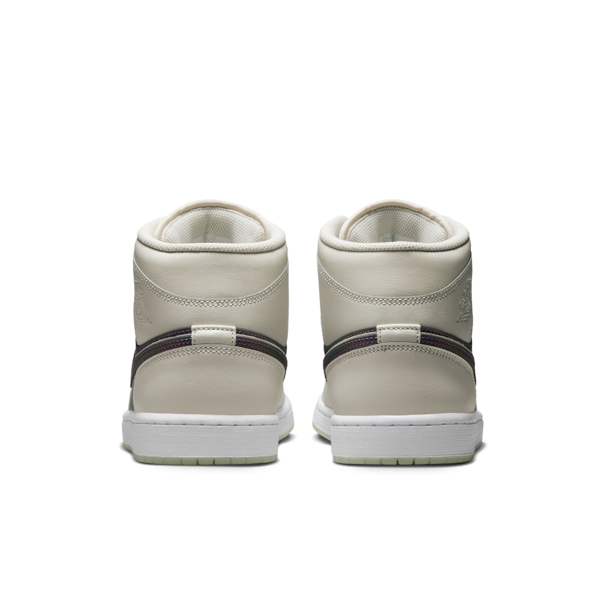 Air Jordan 1 Mid SE 'Phantom/Phantom'