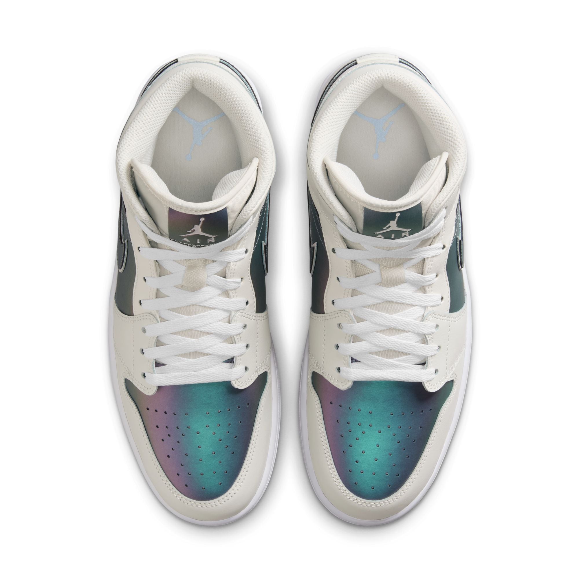 Air Jordan 1 Mid SE 'Phantom/Phantom'