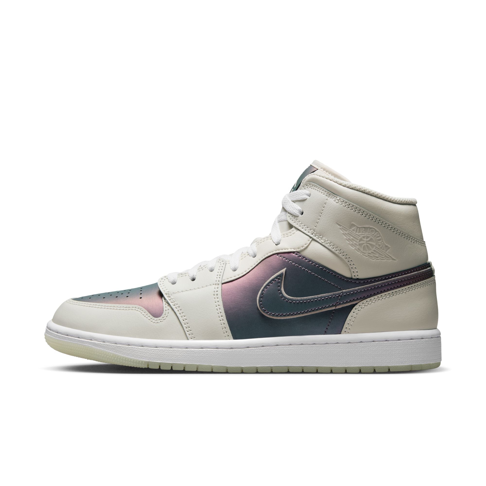 Air Jordan 1 Mid SE 'Phantom/Phantom'