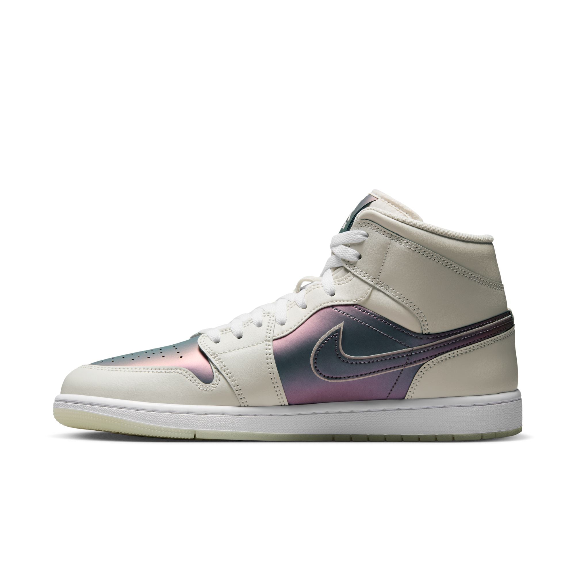 Air Jordan 1 Mid SE 'Phantom/Phantom'