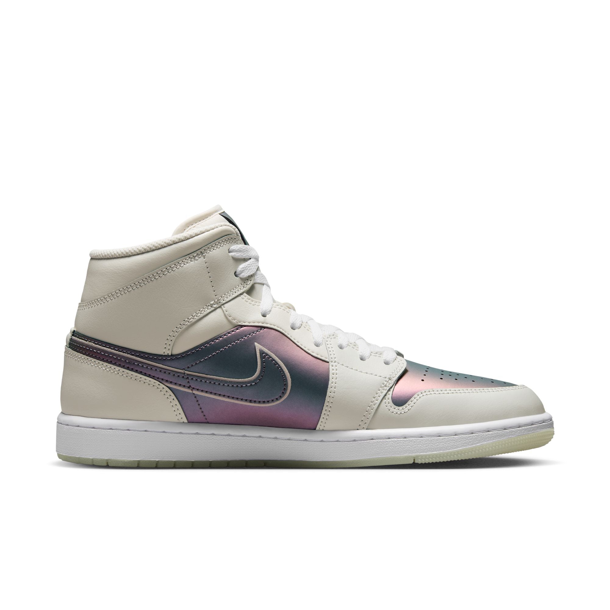 Air Jordan 1 Mid SE 'Phantom/Phantom'