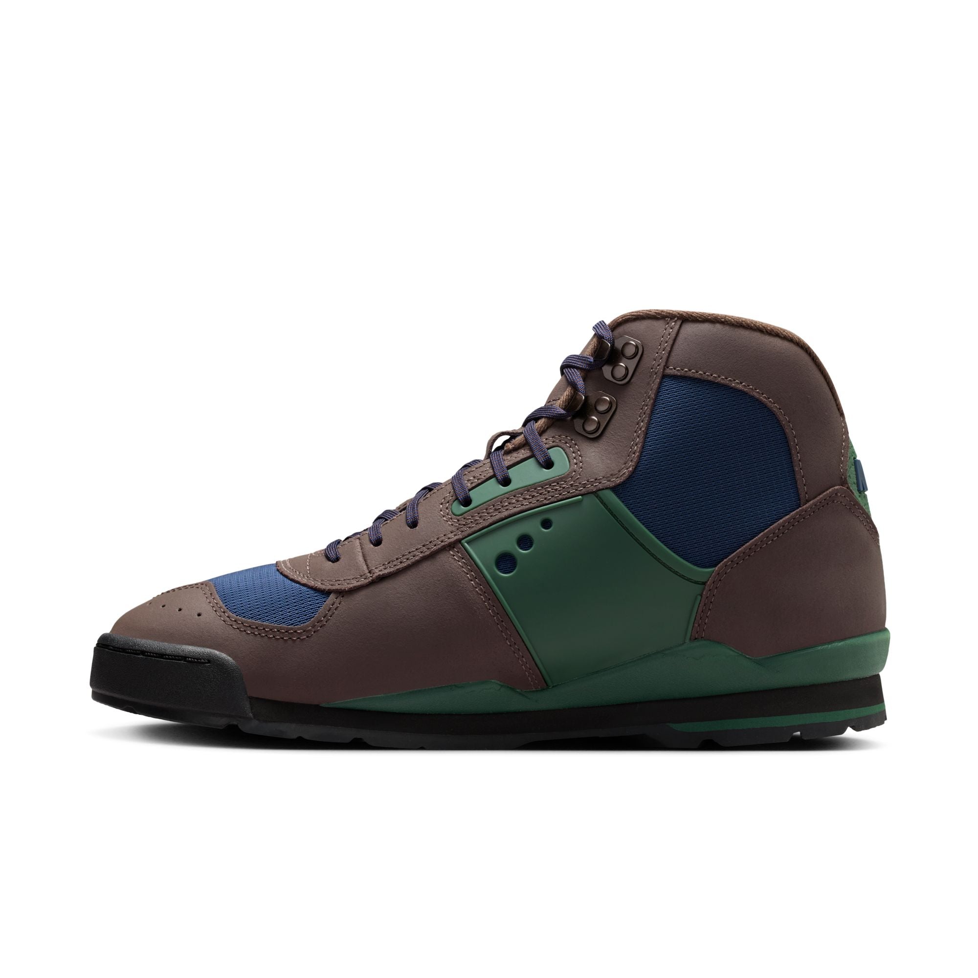 Nike Air Baltoro SP 'Baroque Brown Midnight Green'