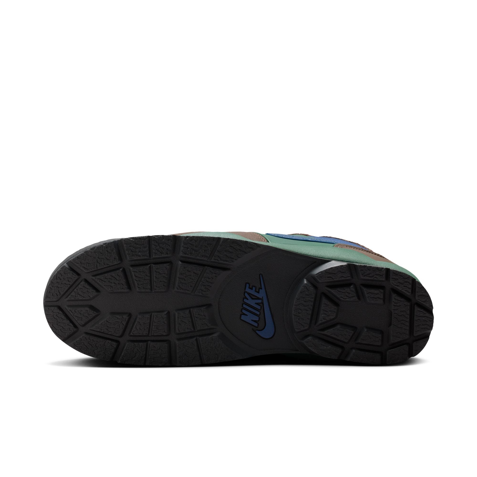 Nike Air Baltoro SP 'Baroque Brown Midnight Green'