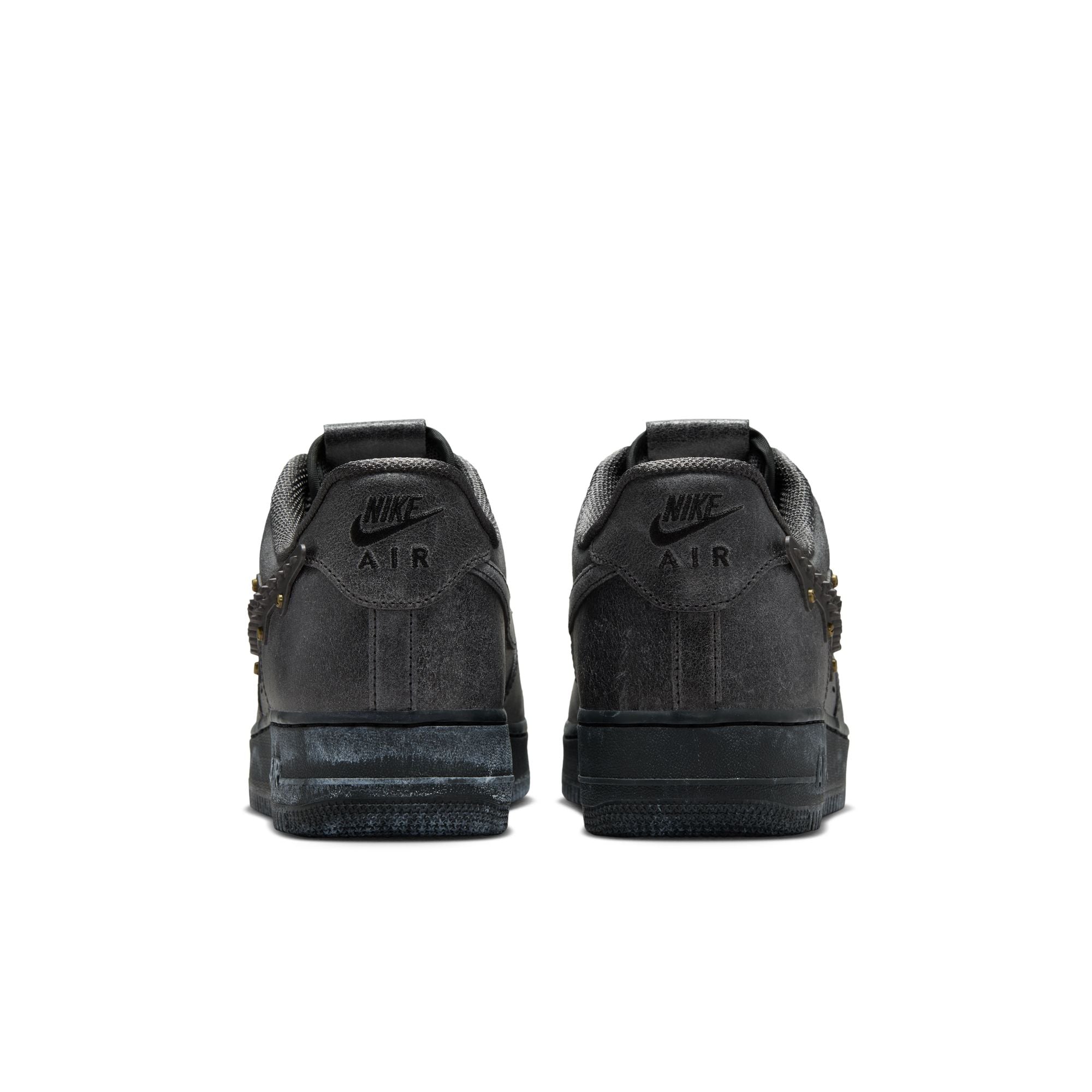 Air Force 1 '07 LV8 'Medium Ash/Anthracite'
