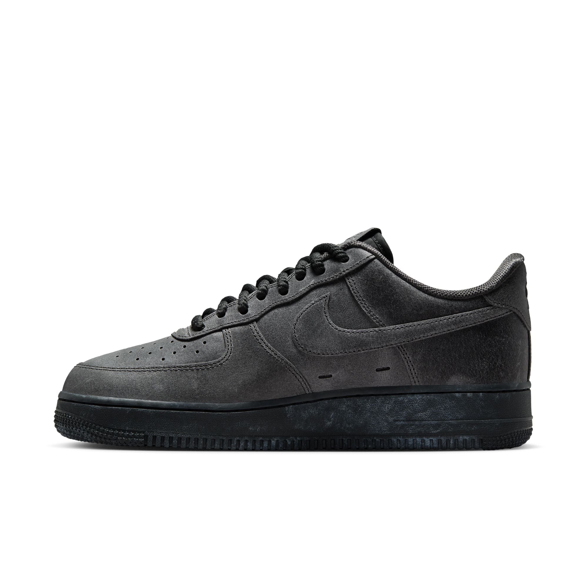 Air Force 1 '07 LV8 'Medium Ash/Anthracite'