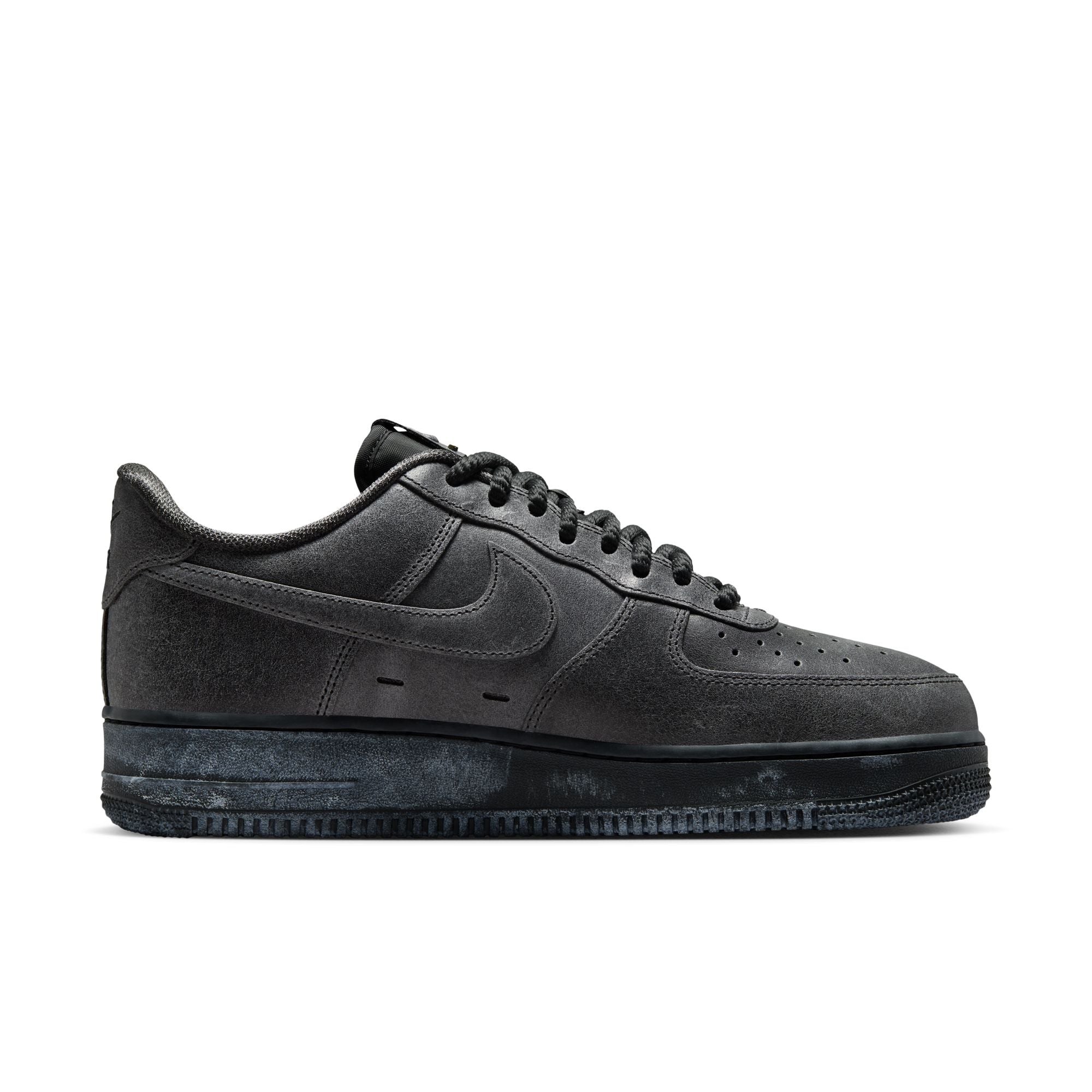 Air Force 1 '07 LV8 'Medium Ash/Anthracite'