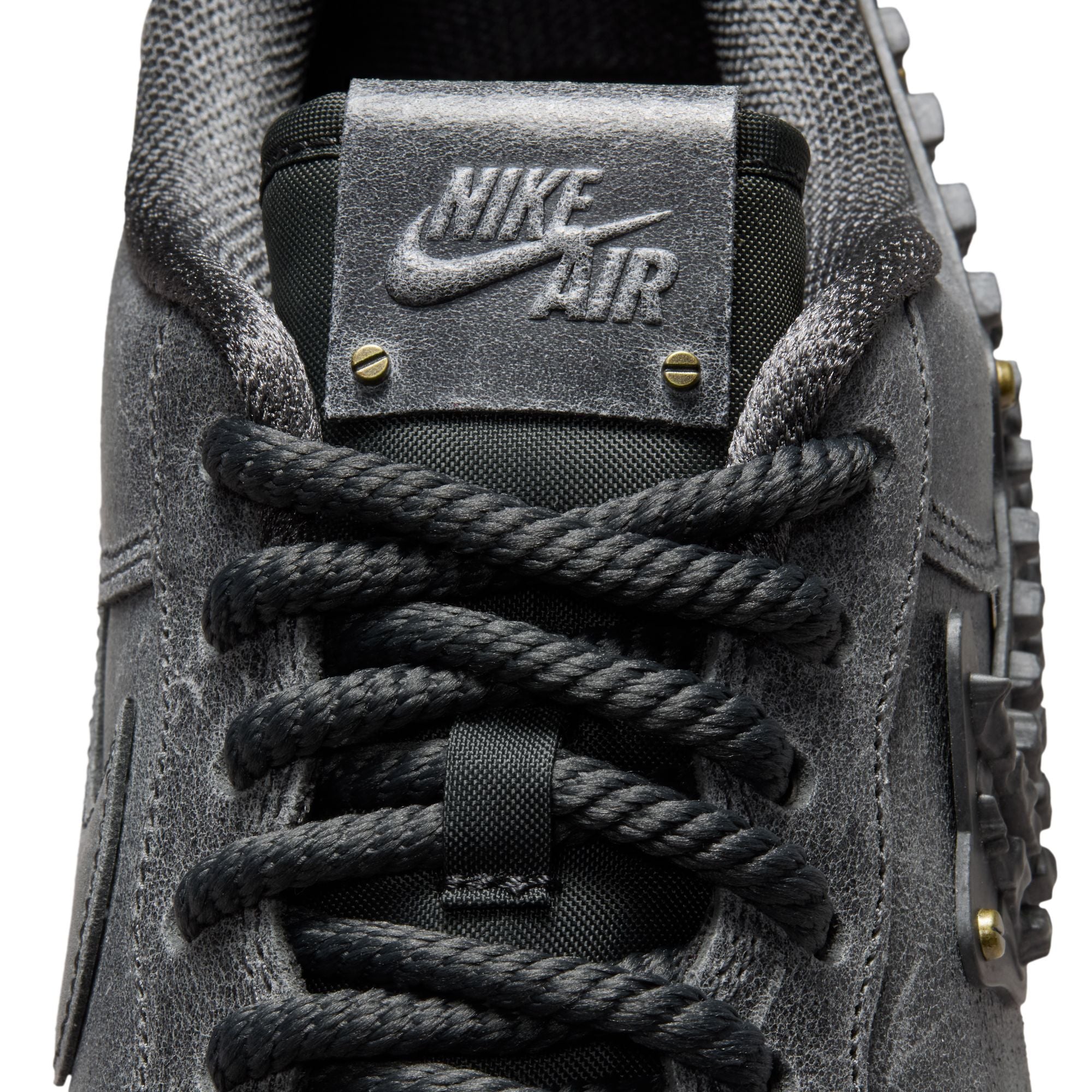 Air Force 1 '07 LV8 'Medium Ash/Anthracite'
