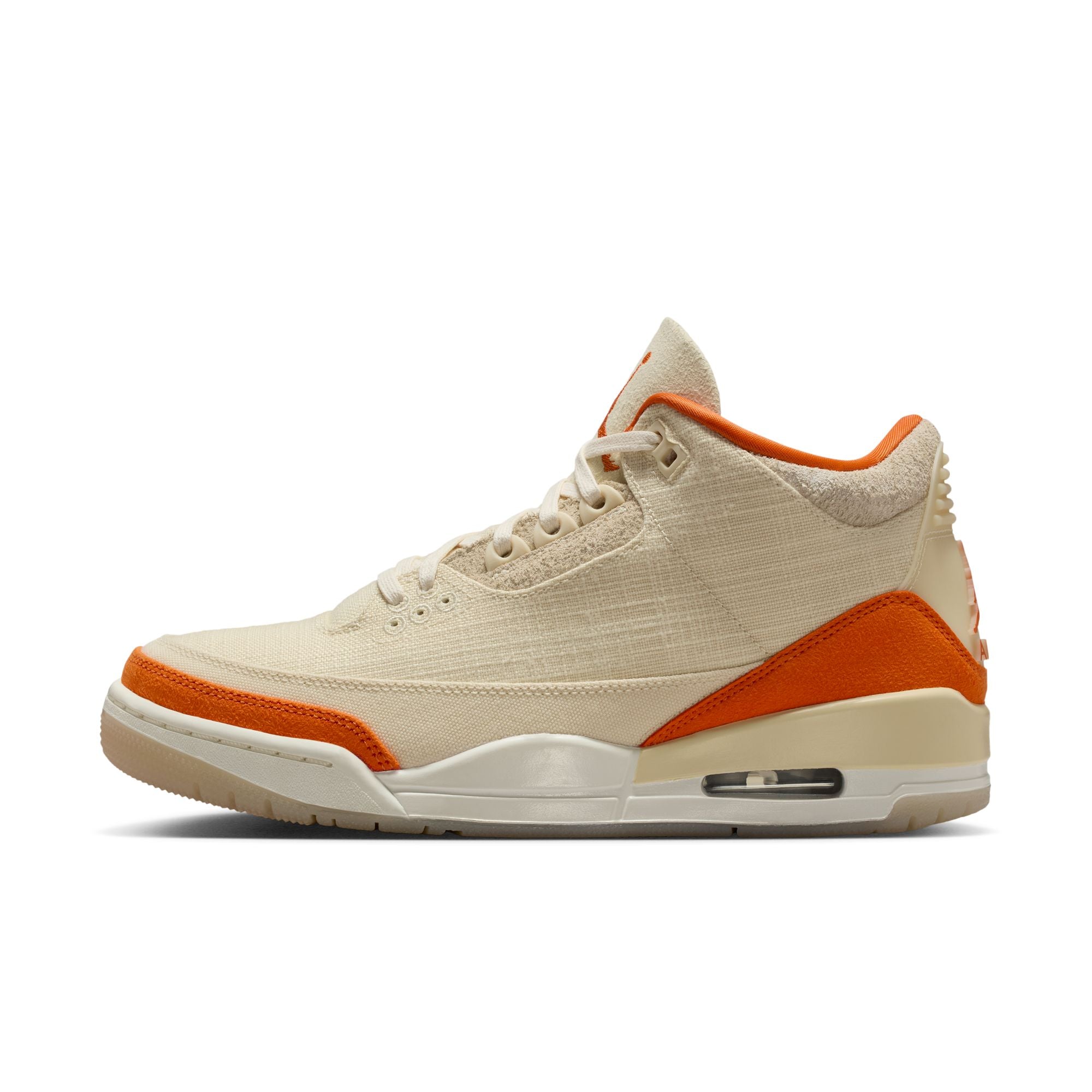 Womens Air Jordan 3 Retro 'Starfish'