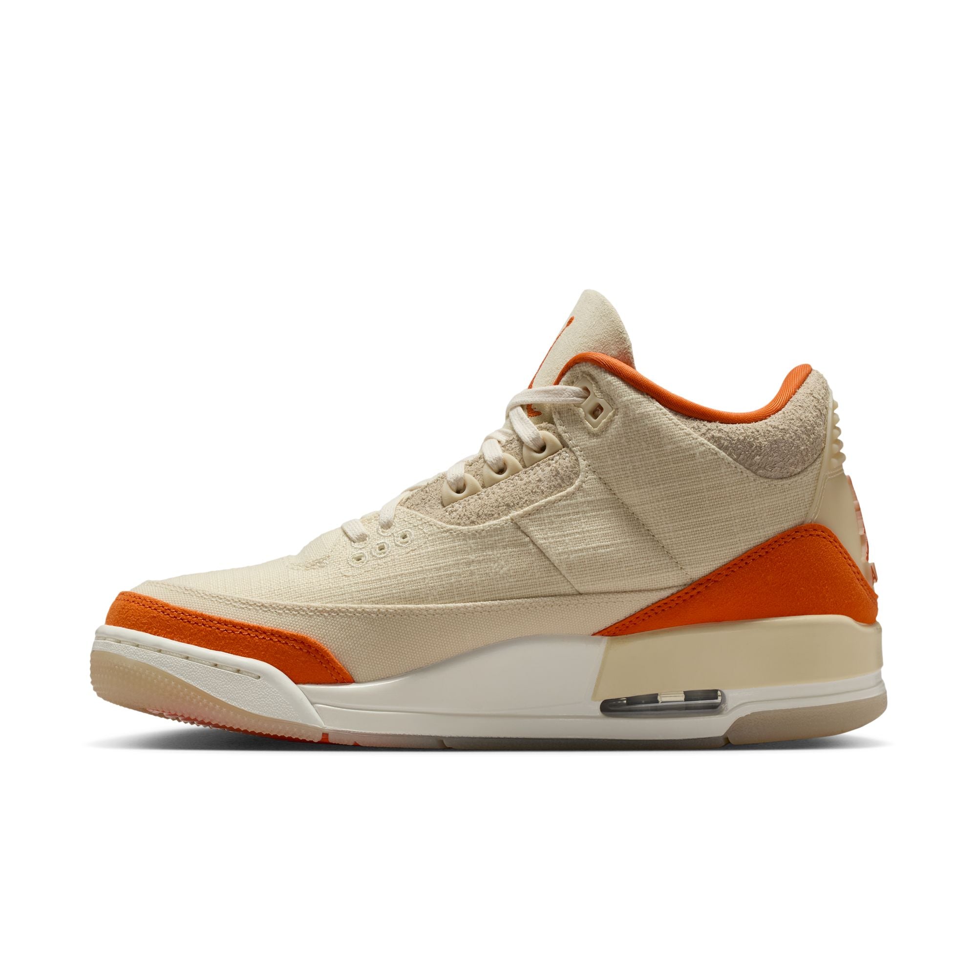 Womens Air Jordan 3 Retro 'Starfish'
