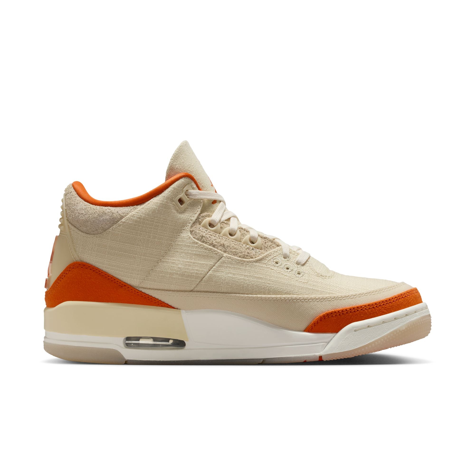 Womens Air Jordan 3 Retro 'Starfish'