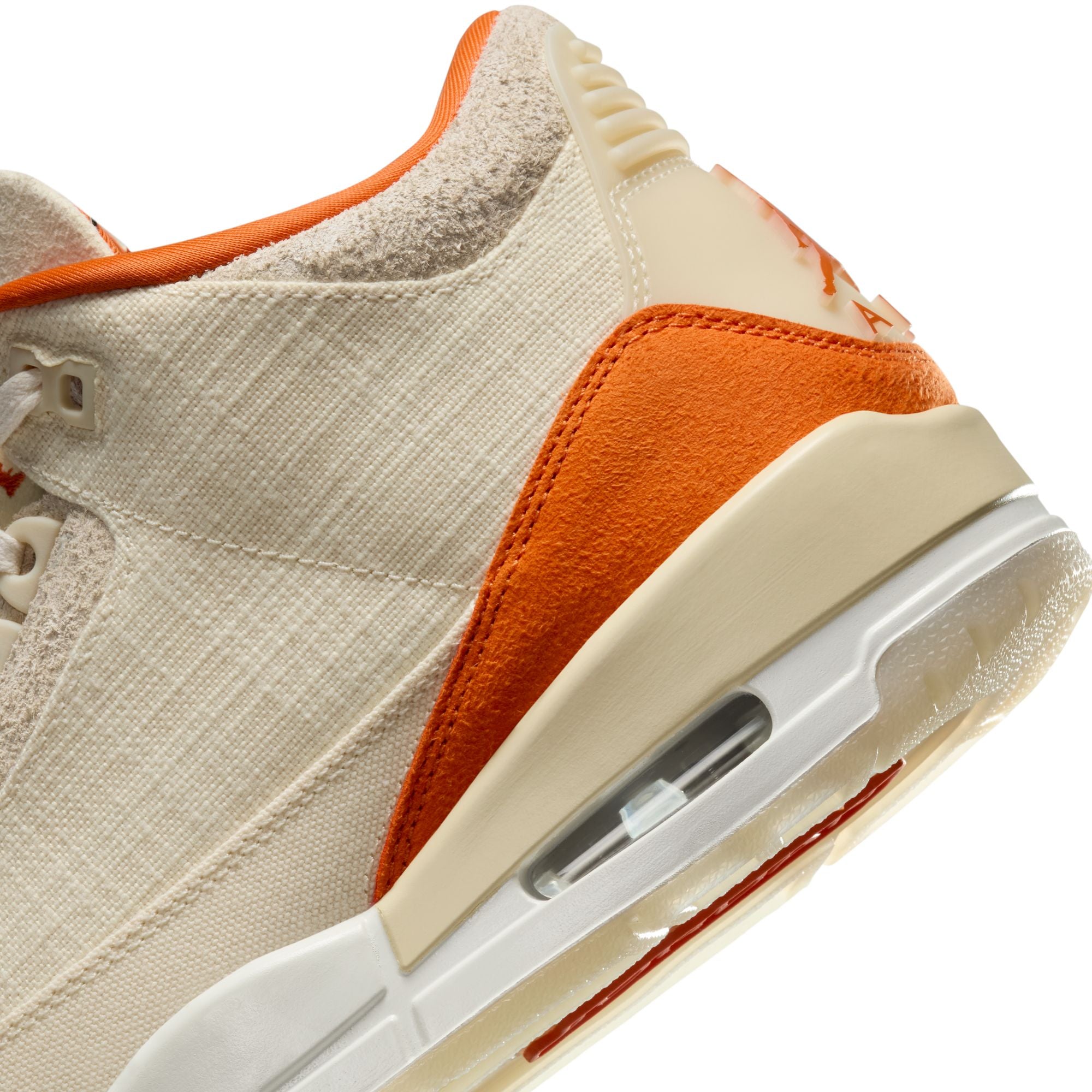 Womens Air Jordan 3 Retro 'Starfish'
