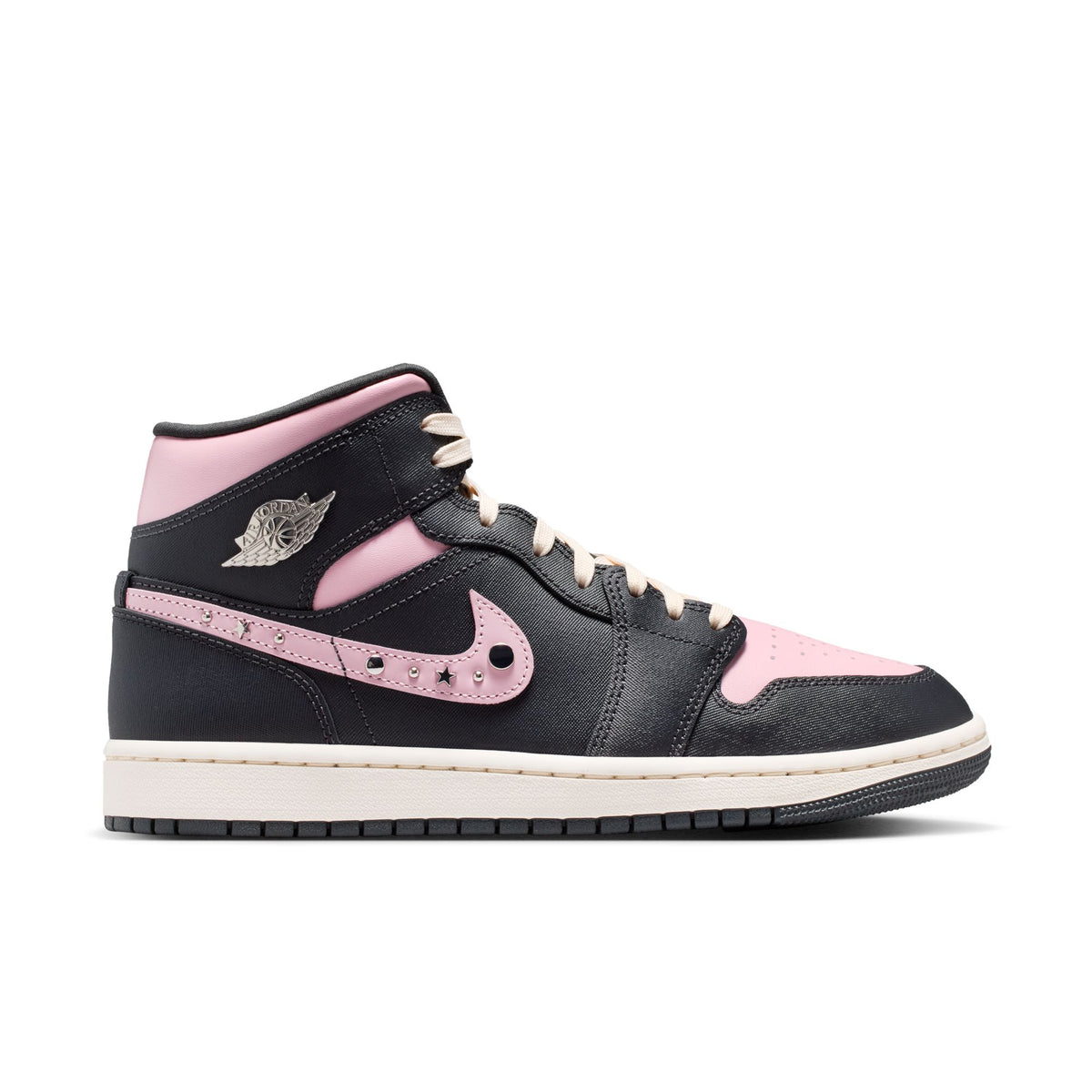 Womens Air Jordan 1 Mid SE 