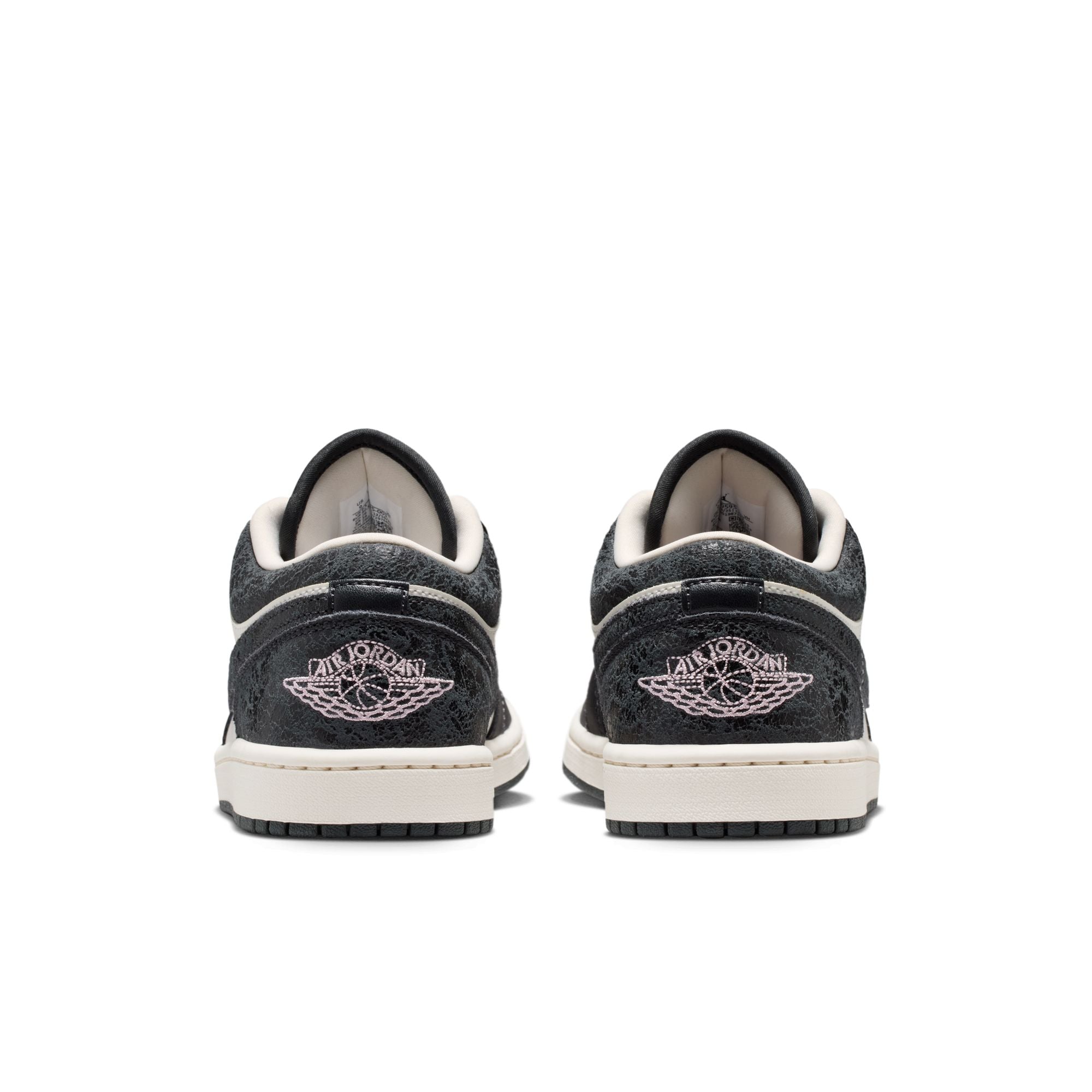 Womens Air Jordan 1 Low SE 'Anthracite'